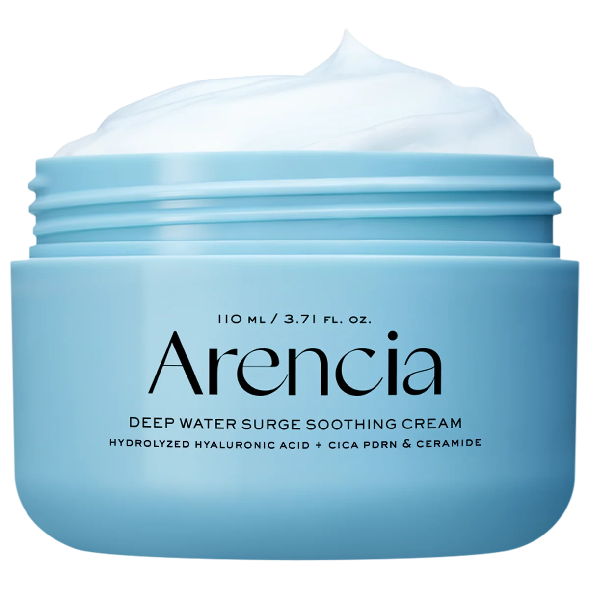 Deep Water Surge Soothing Cream