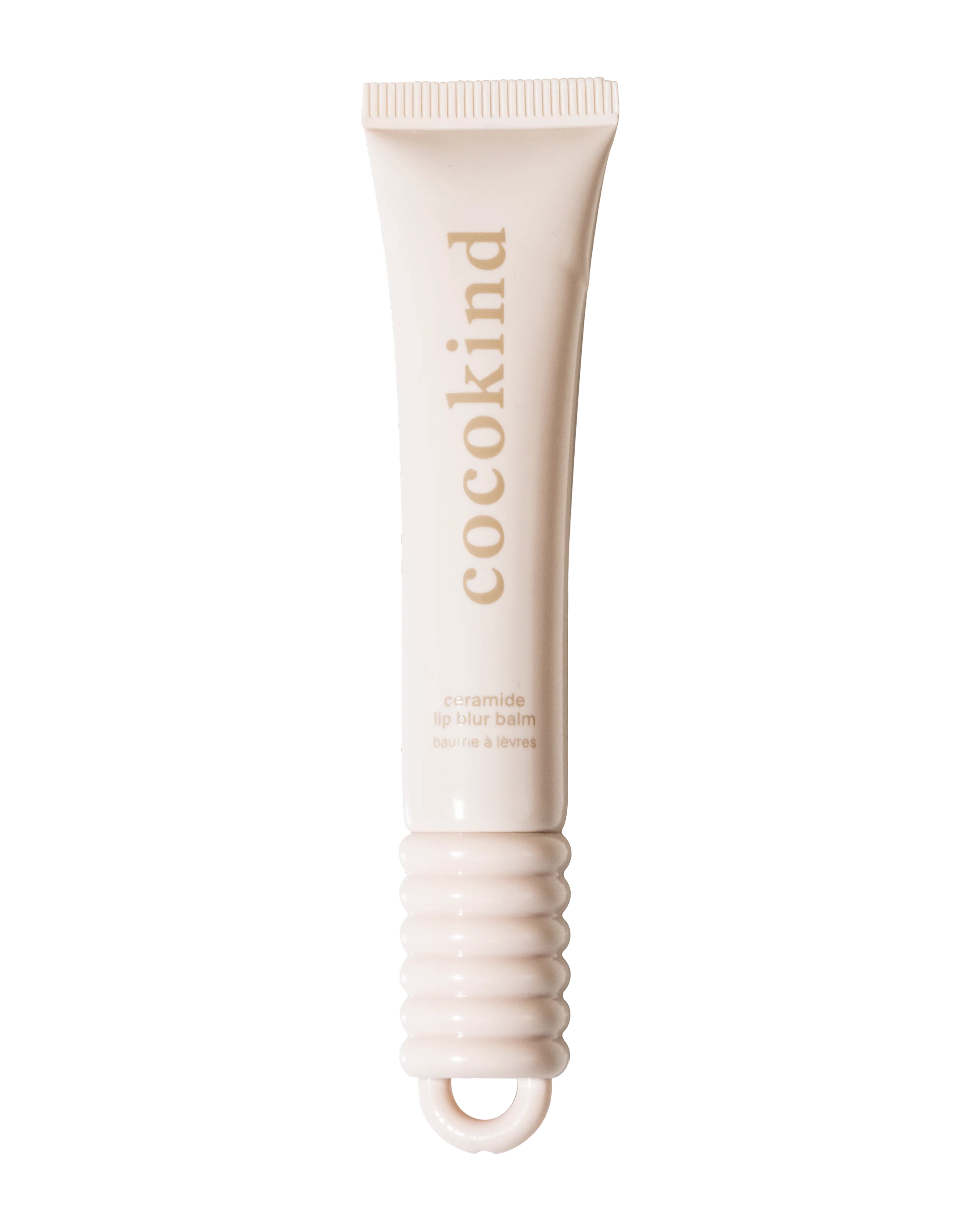 ceramide lip blur balm