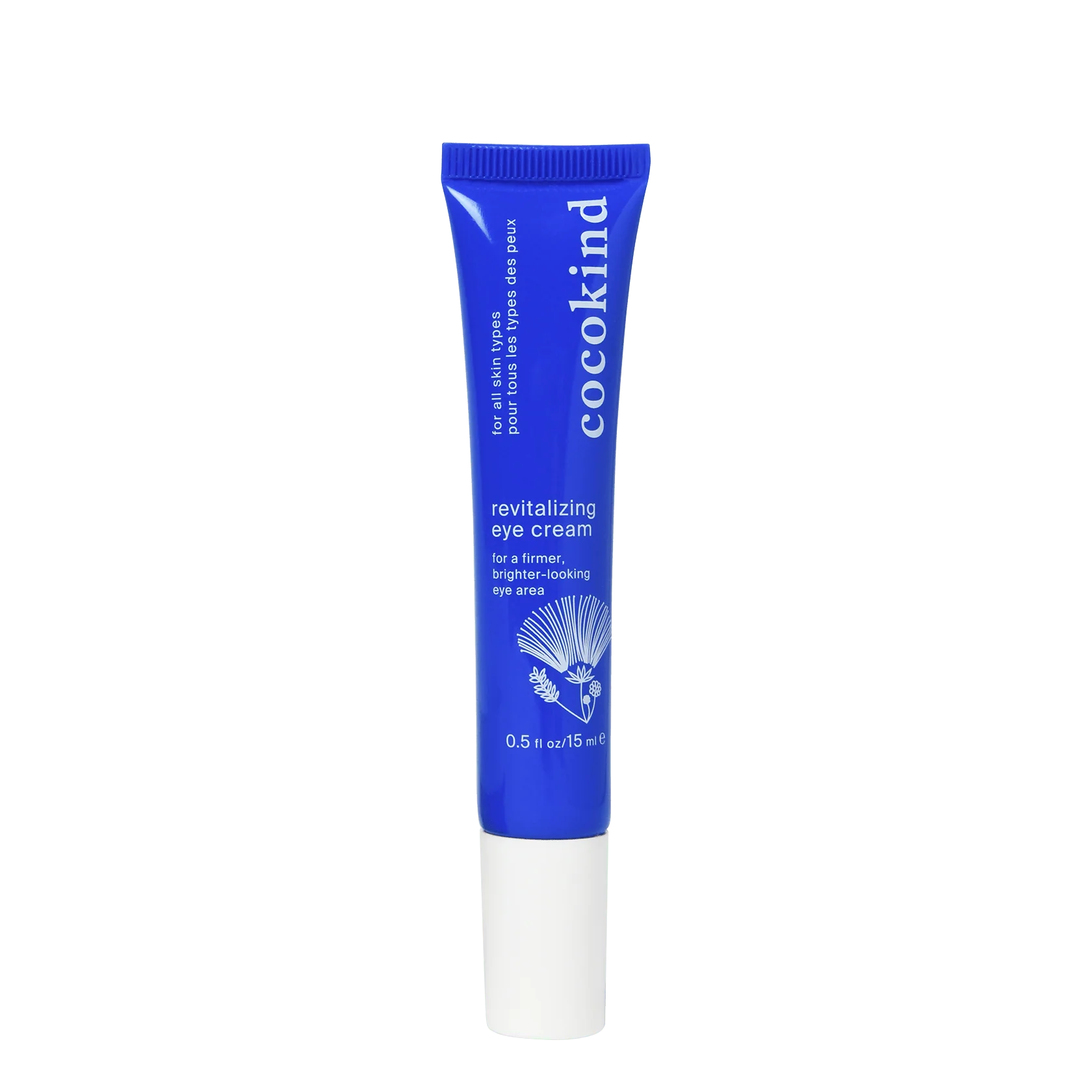 revitalizing eye cream