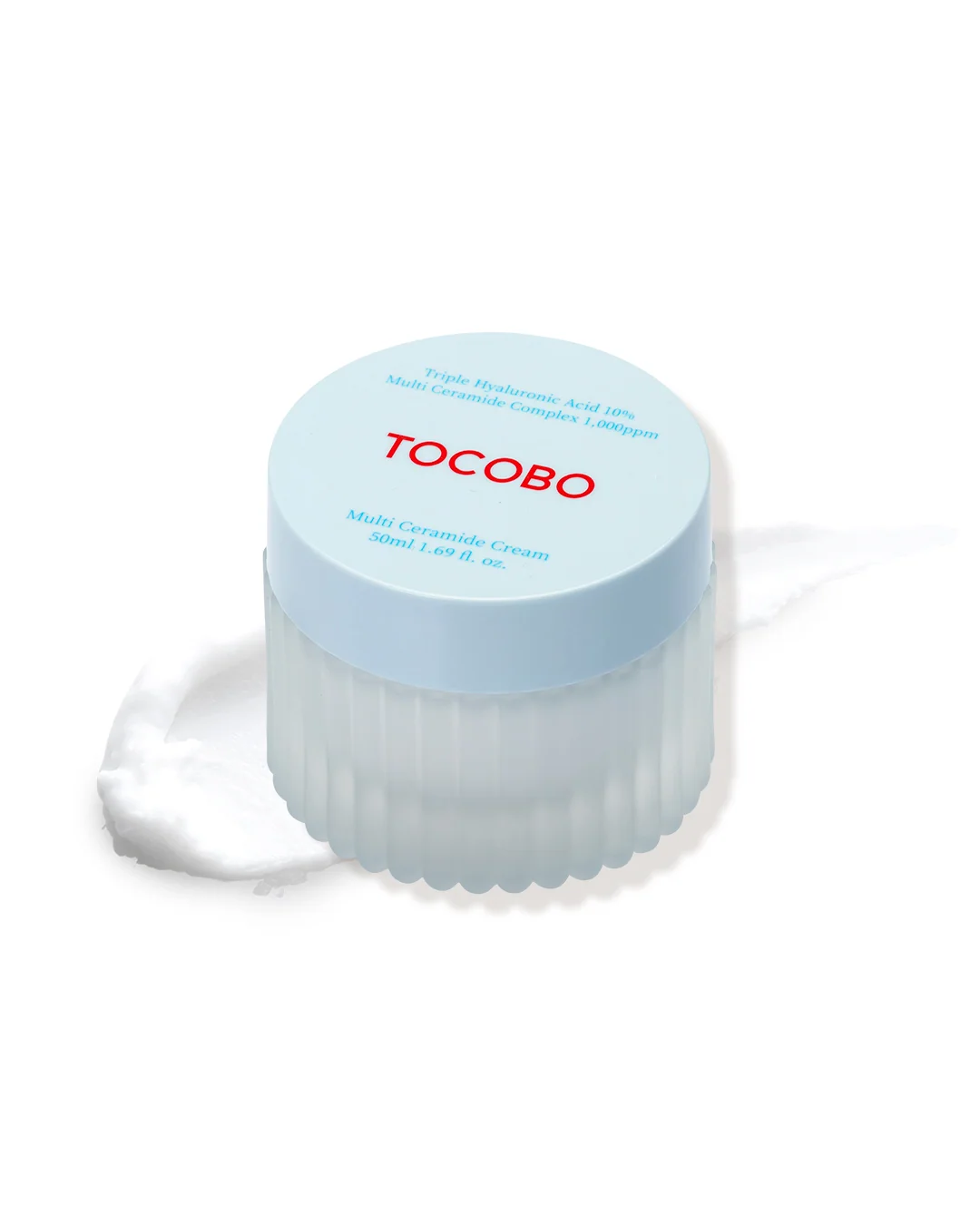 Multi Ceramide Cream