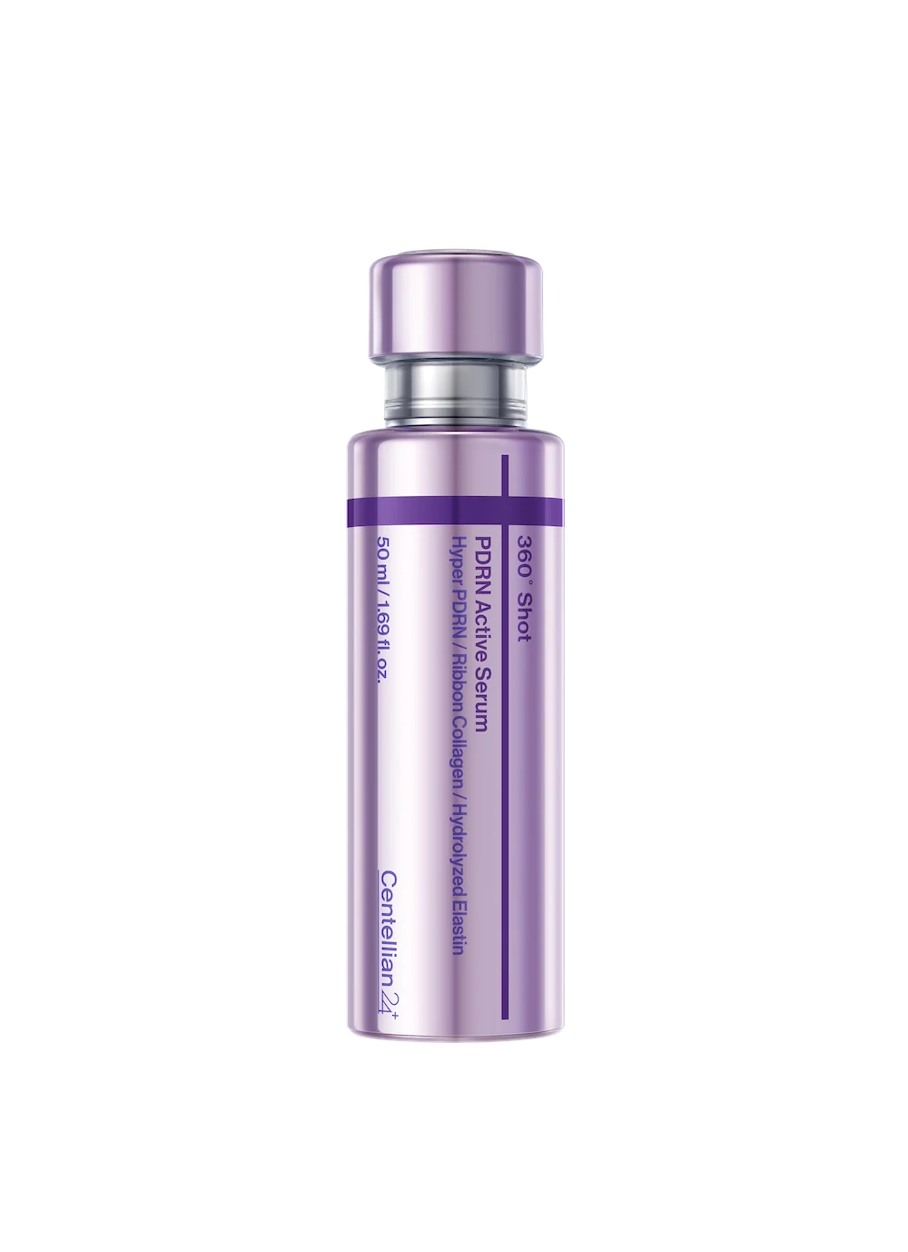 360º Shot PDRN Active Serum 50ml