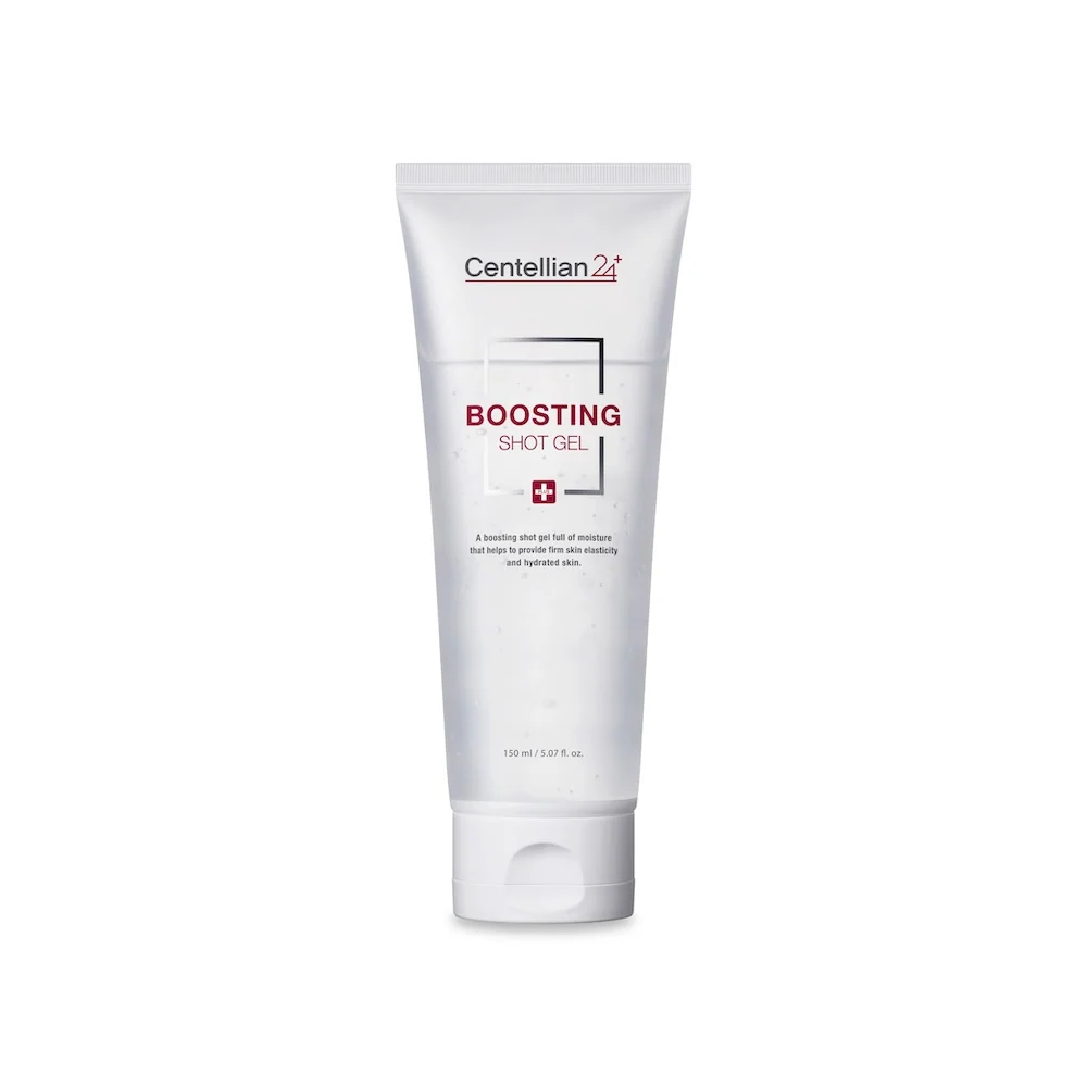 Boosting Shot Gel 150ml