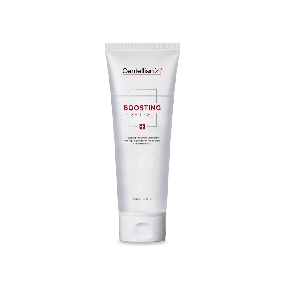 Boosting Shot Gel 250ml