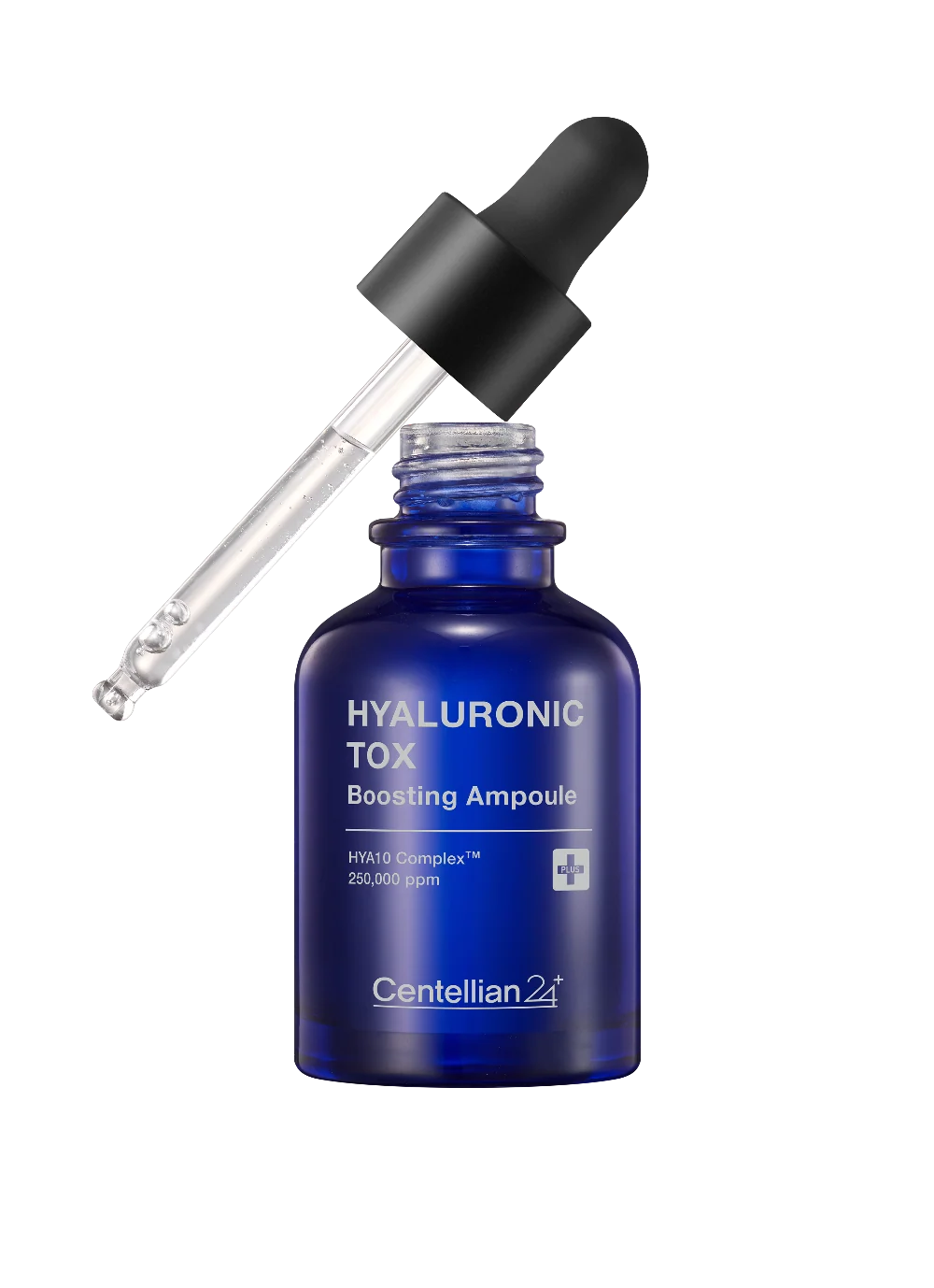 Hyaluronic Tox Boosting Ampoule 30ml