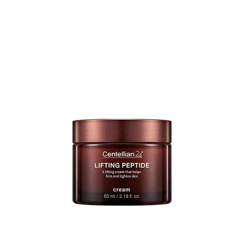 Lifting peptide cream 65ml