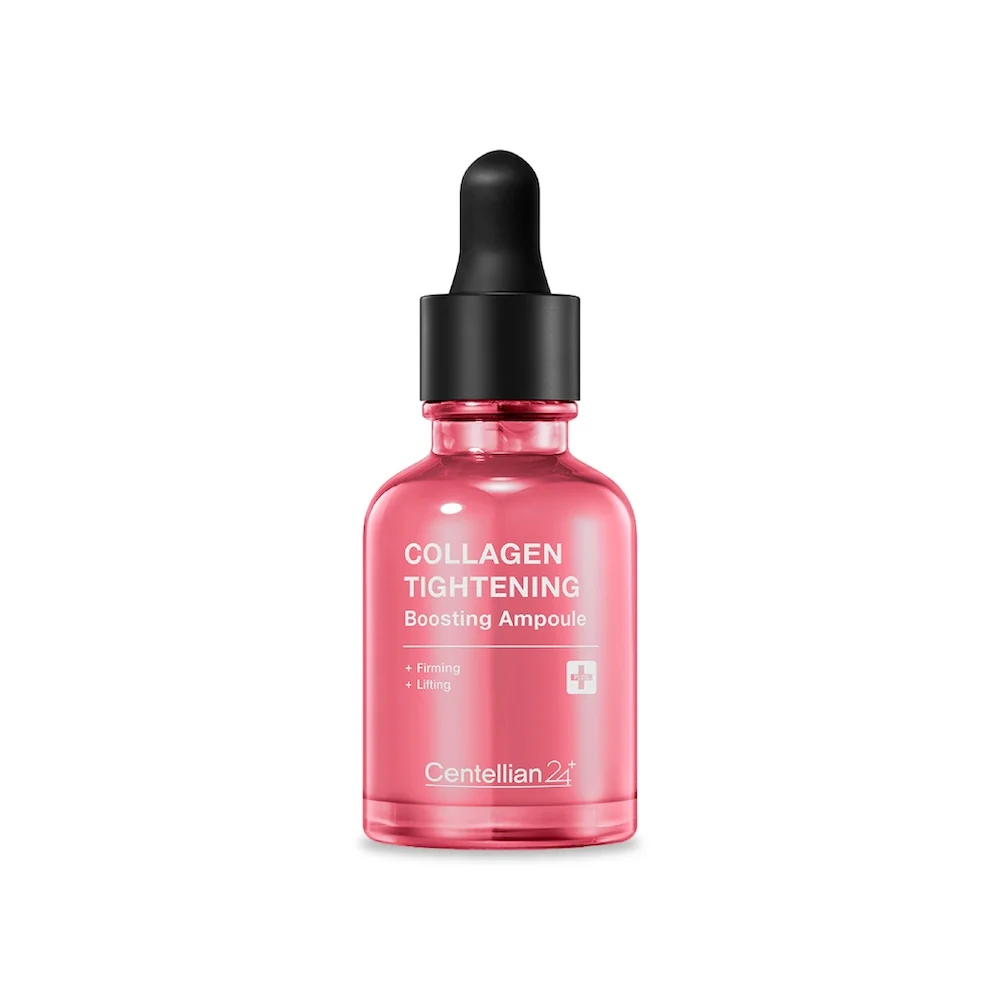 Collagen Tightening Boosting ampoule 30ml