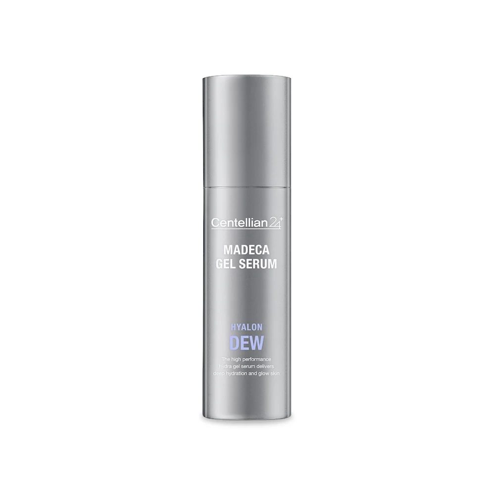 Madeca Gel Serum Hyalron Dew 30ml