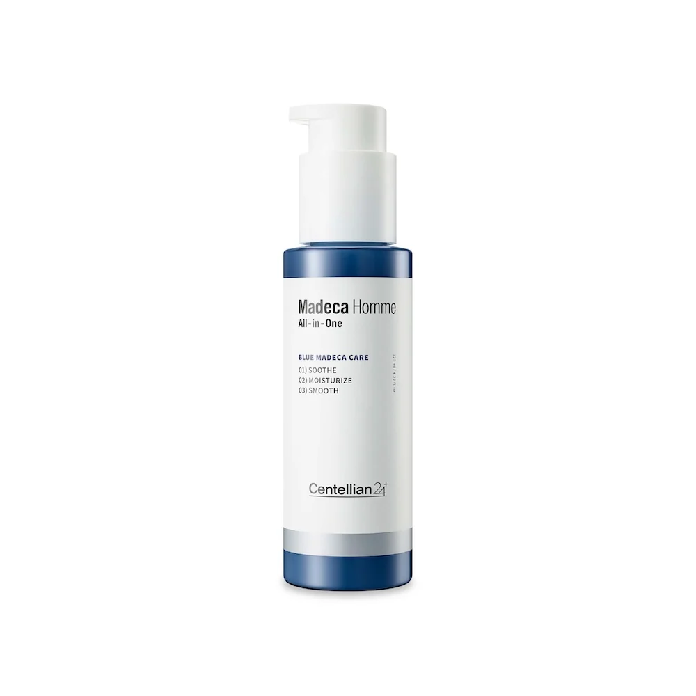 Madeca Homme ALL IN ONE 125ml
