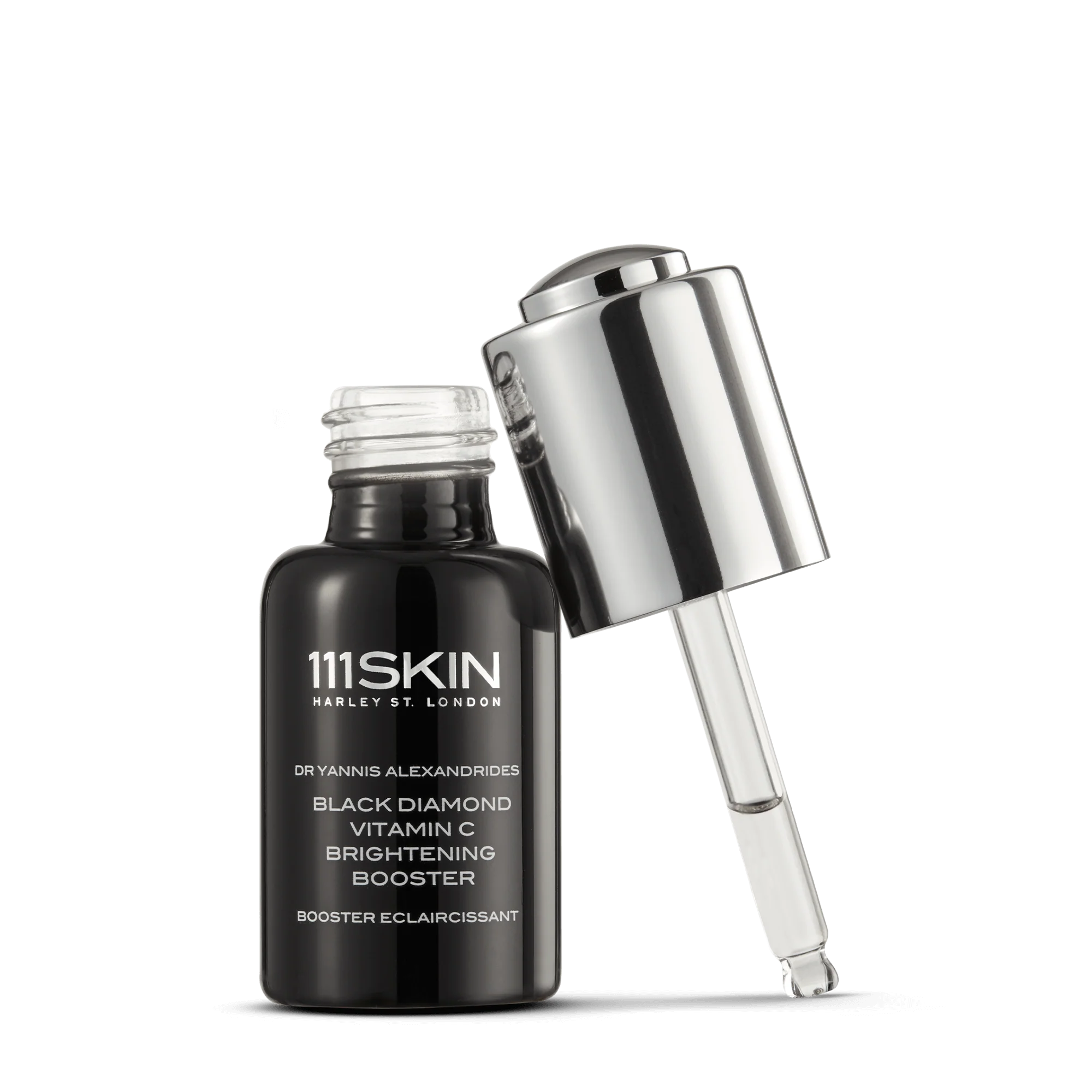 Black Diamond Vitamin C Brightening Booster