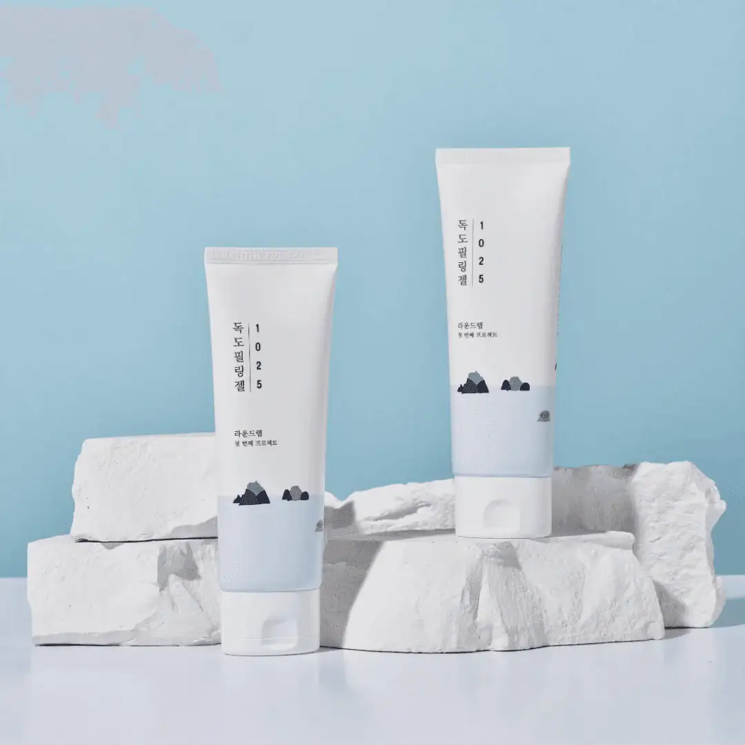 1025 Dokdo Peeling Gel