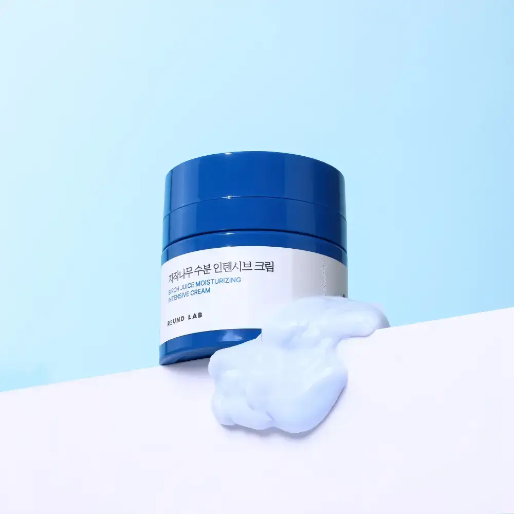 Birch Moisturizing Intensive Cream