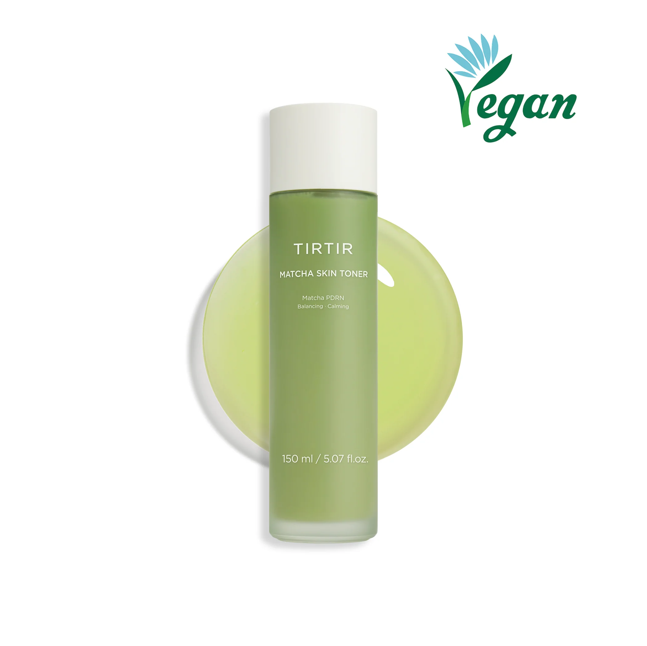Matcha Skin Toner