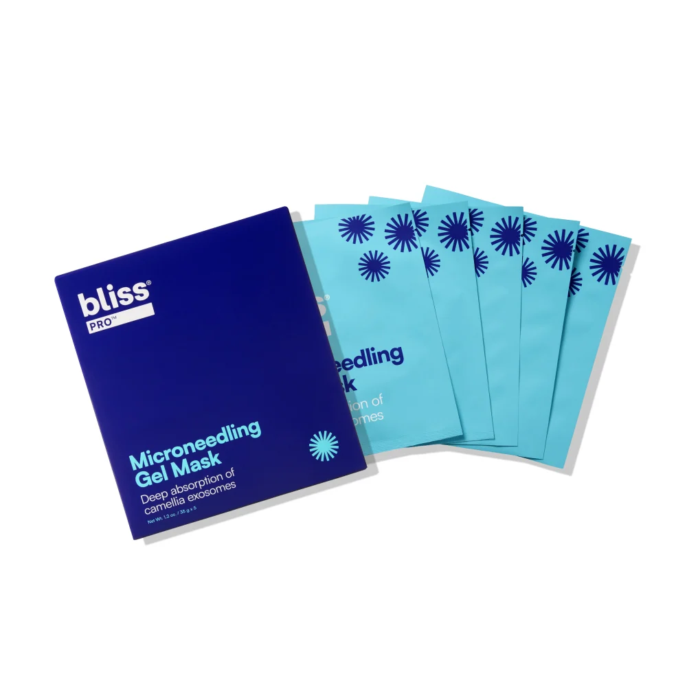 Pro™ Microneedling Gel Mask