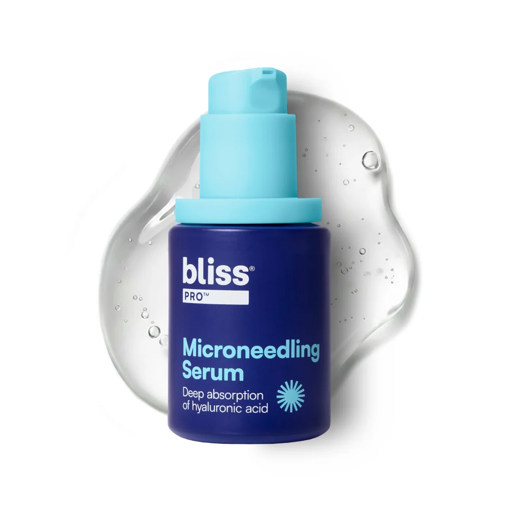 Pro™ Microneedling Serum