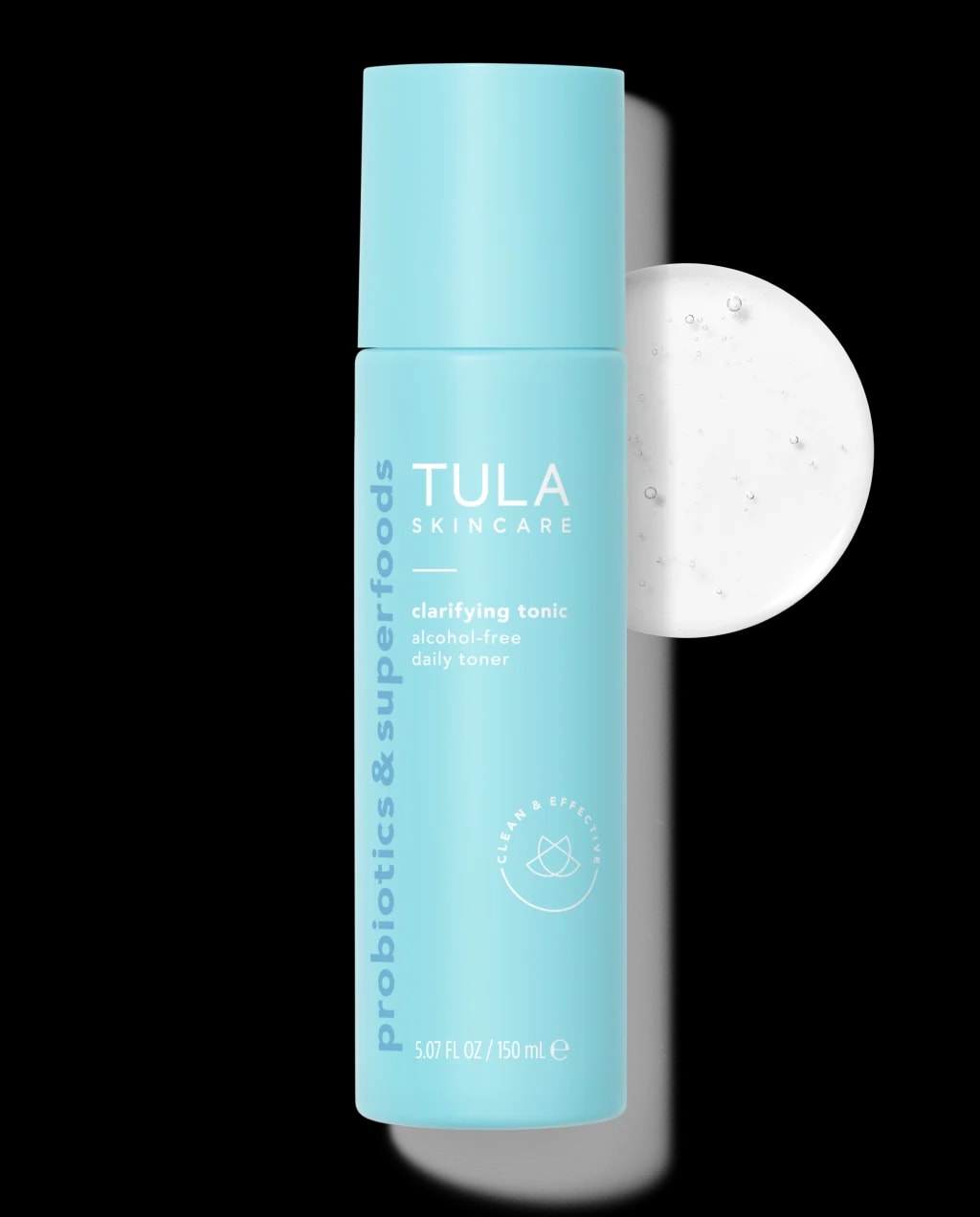 Clarifying Tonic