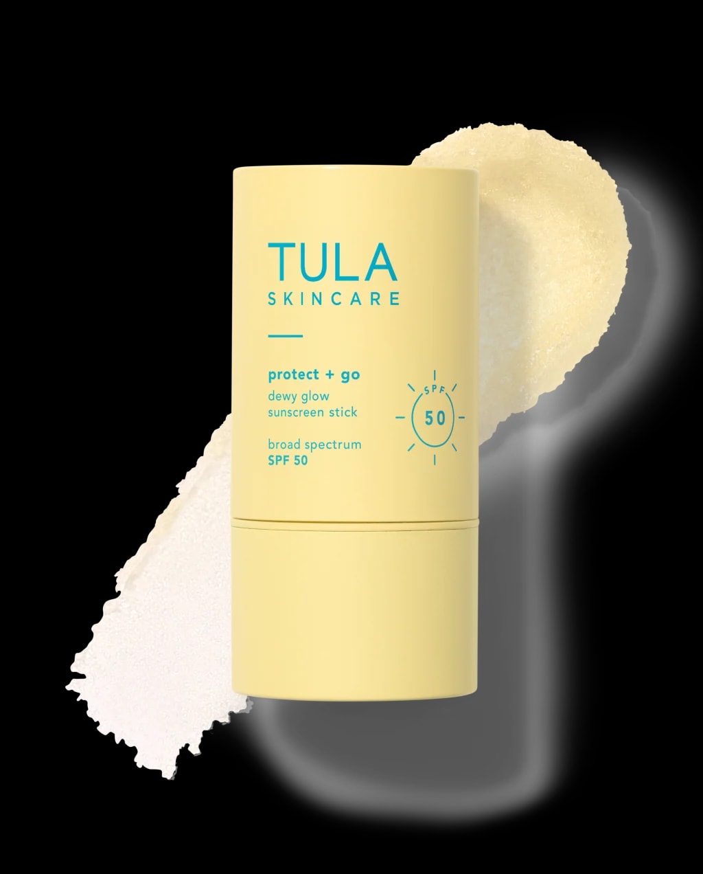 Protect + Go SPF 50