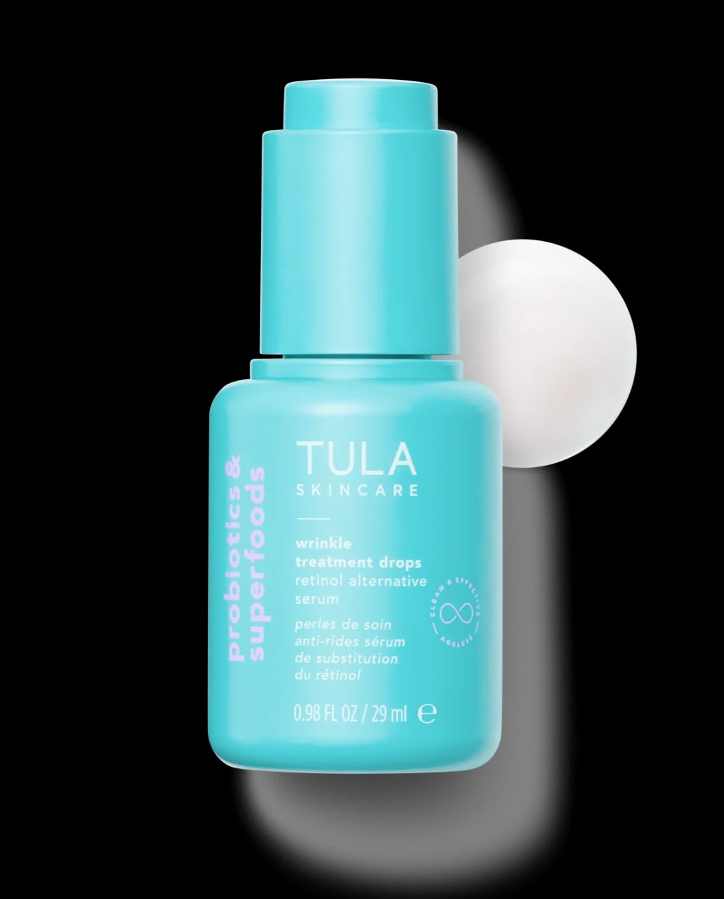 Wrinkle Treatment Drops