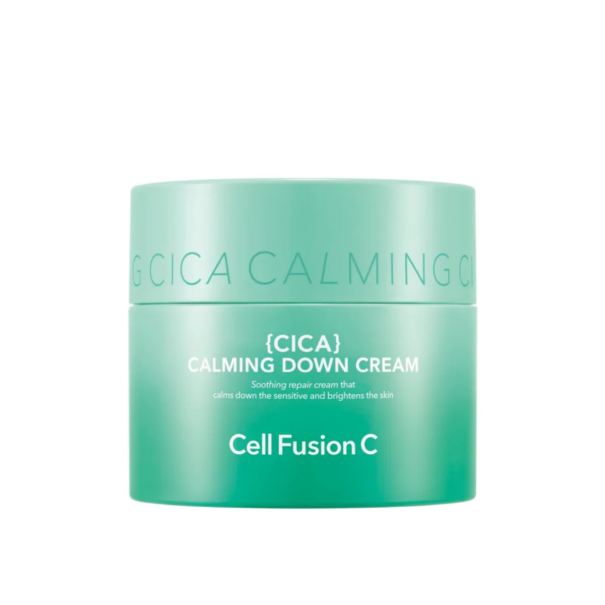 Cica Calming Down Cream