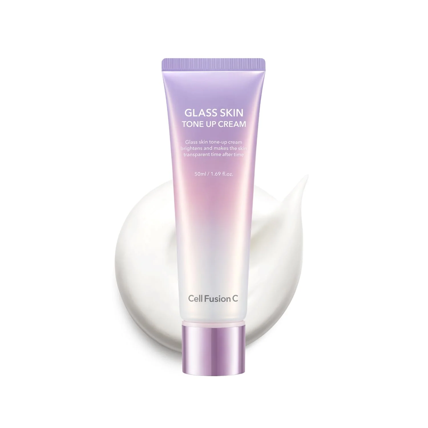 Glass Skin Tone Up Cream