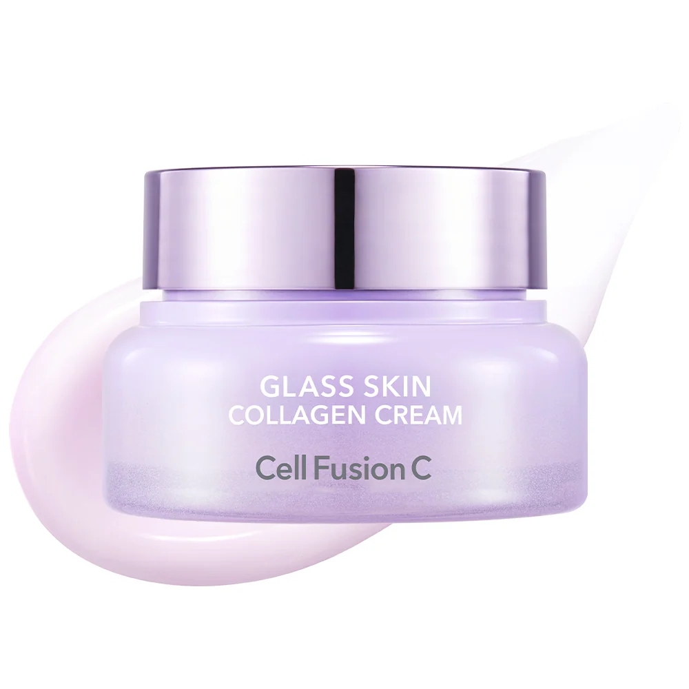 Glass Skin Collagen Cream