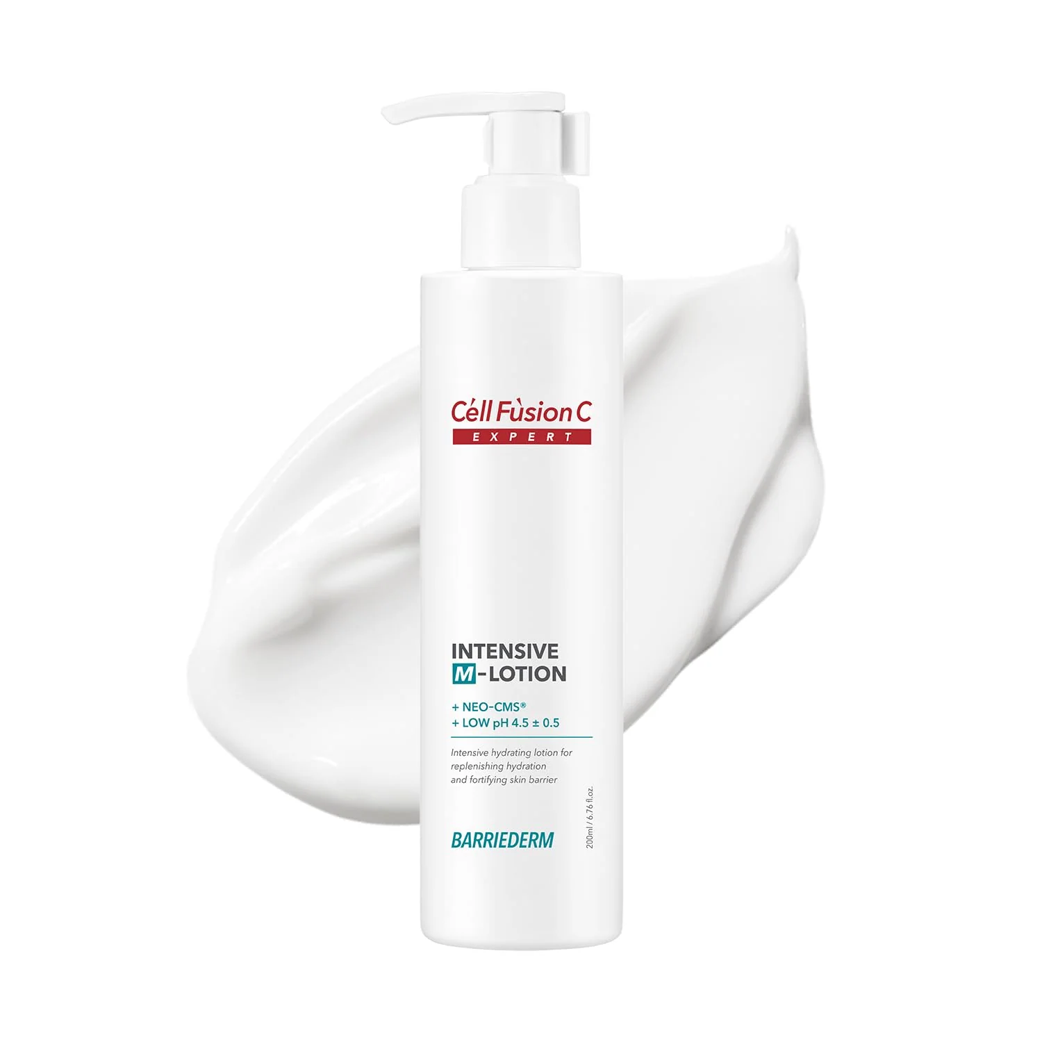 Barriederm Intensive M Lotion