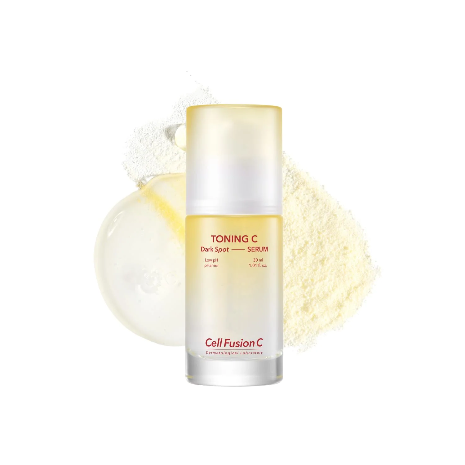 Toning C Dark Spot Serum