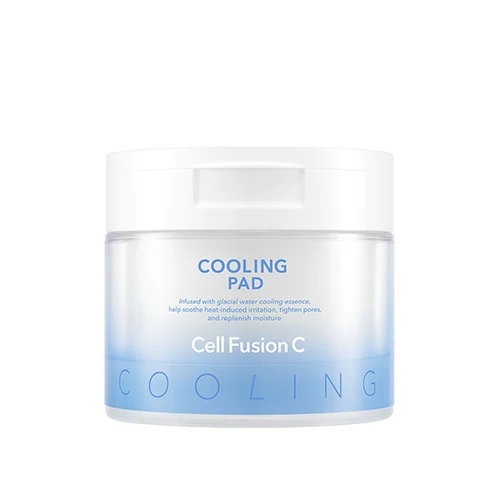 Post Alpha Cooling Pad