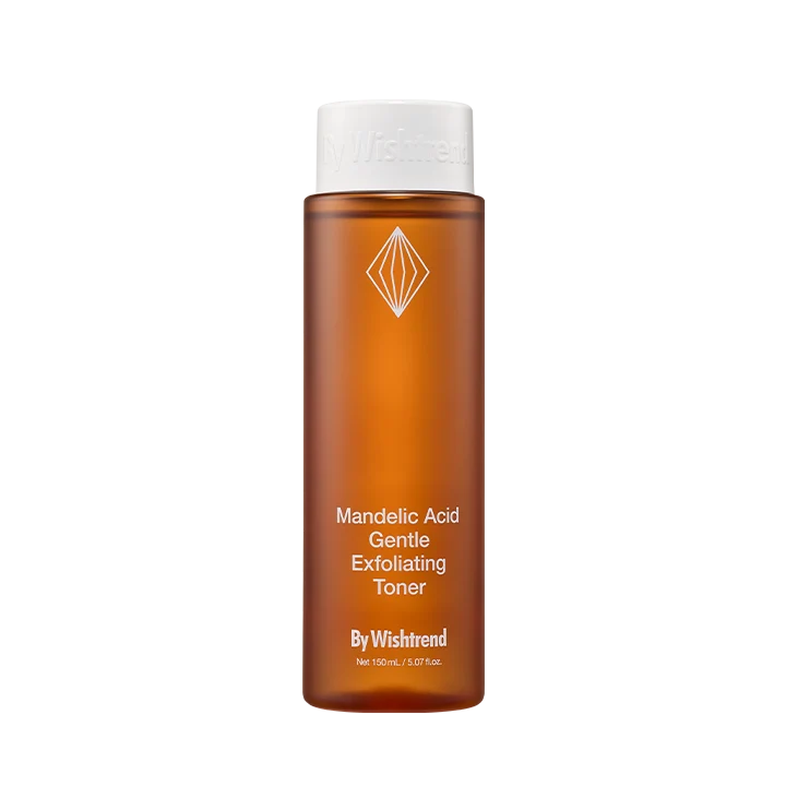 Mandelic Acid Gentle Exfoliating Toner