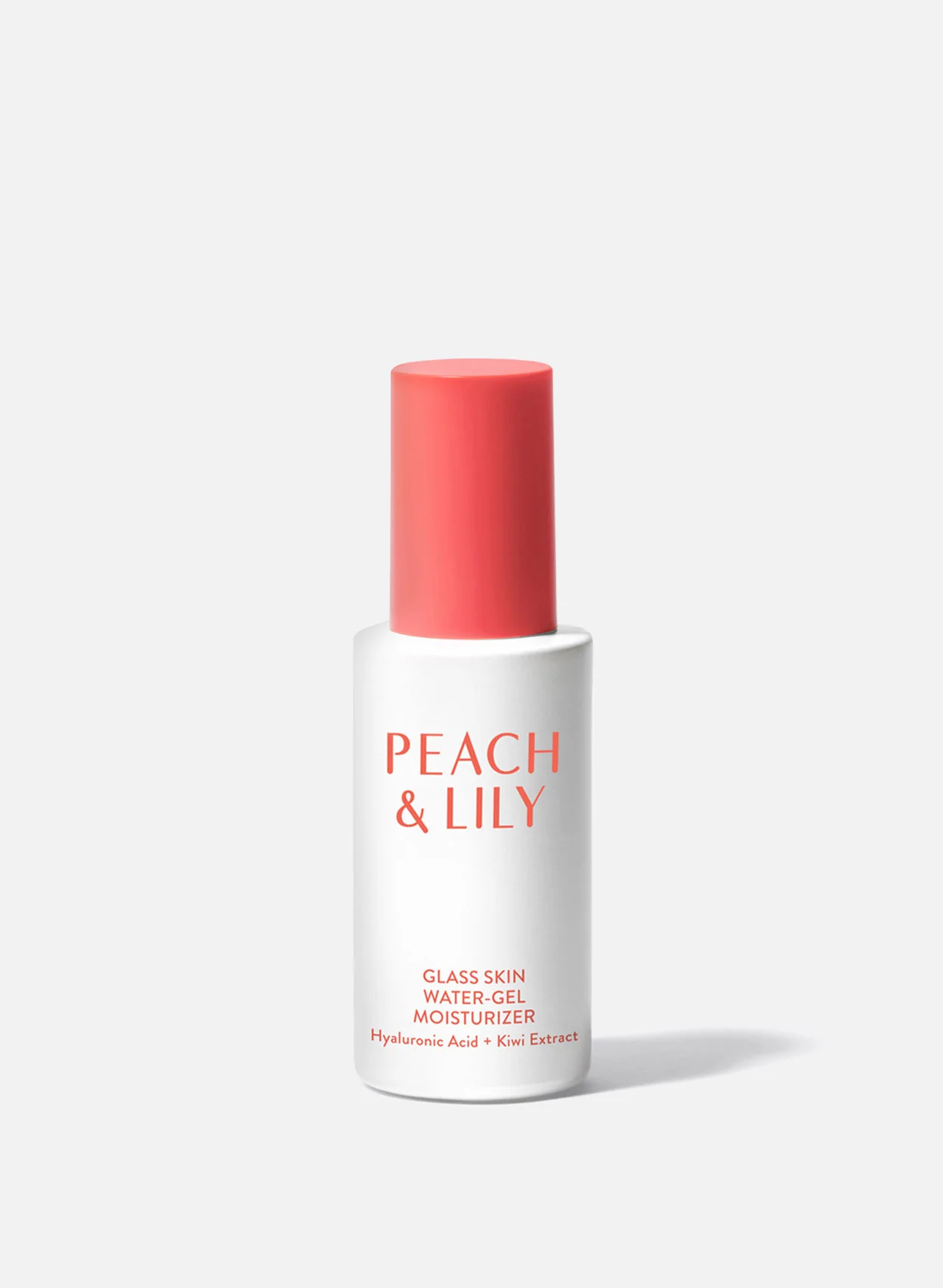 Glass Skin Water-Gel Moisturizer