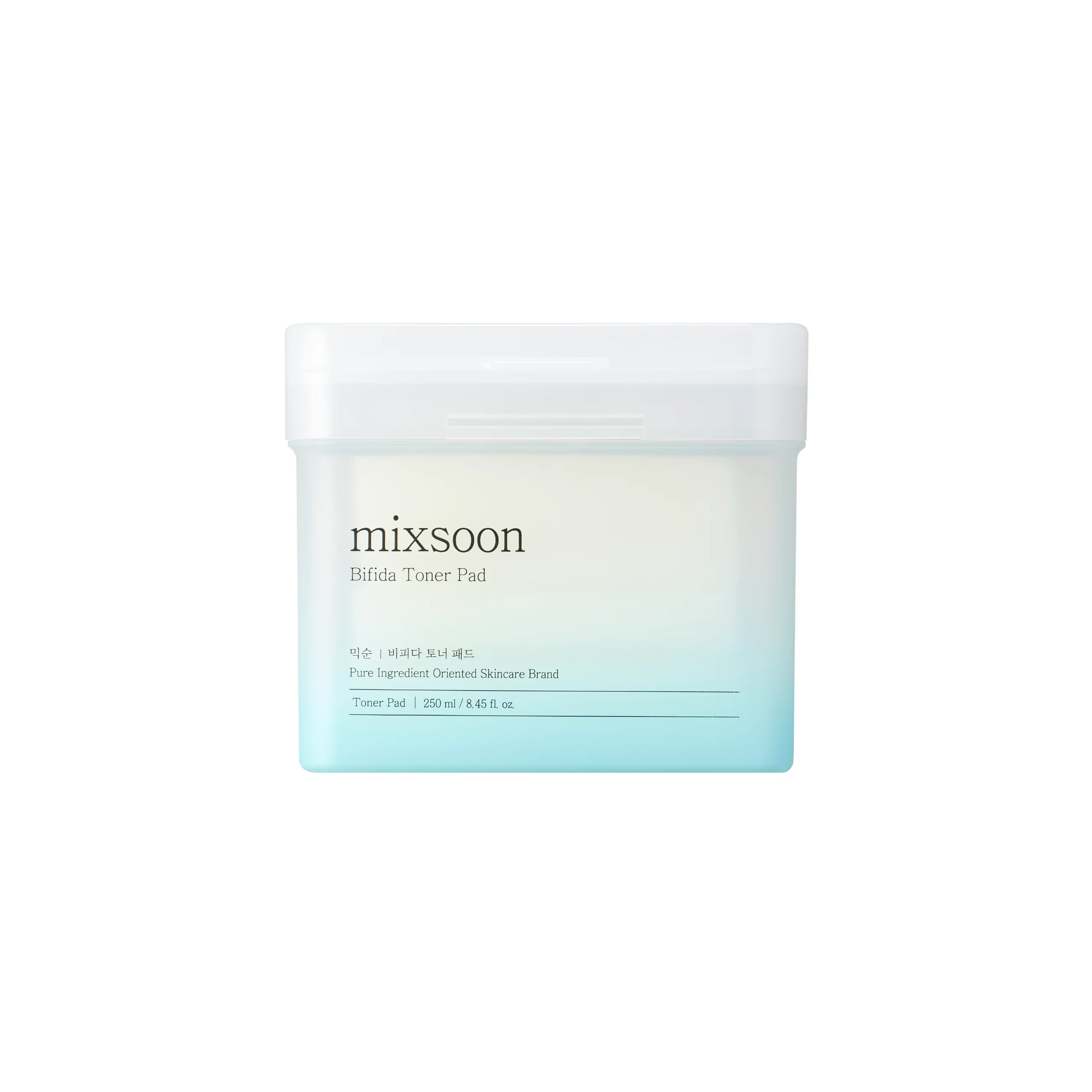 mixsoon Bifida Toner Pad