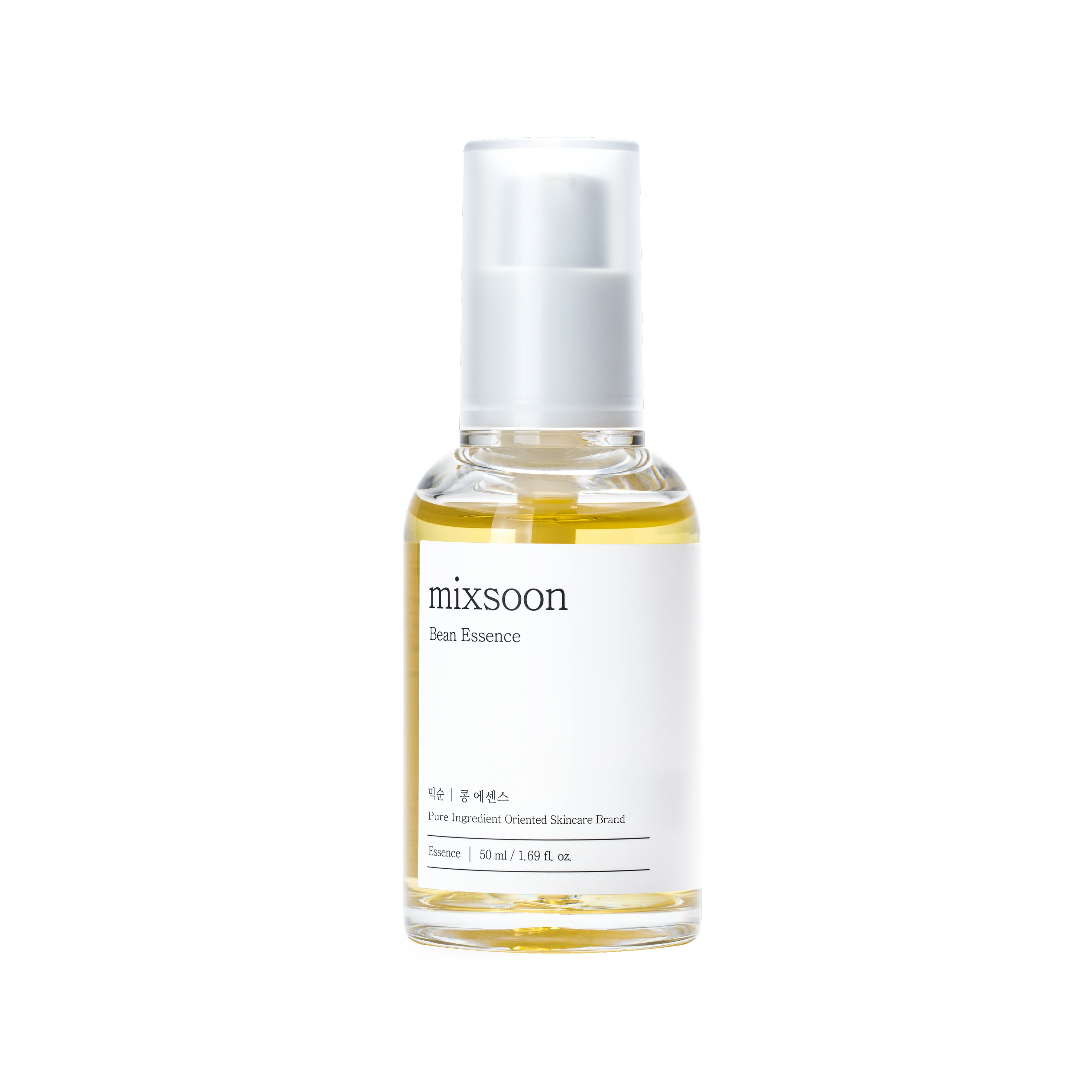 mixsoon Bean Essence 50ml