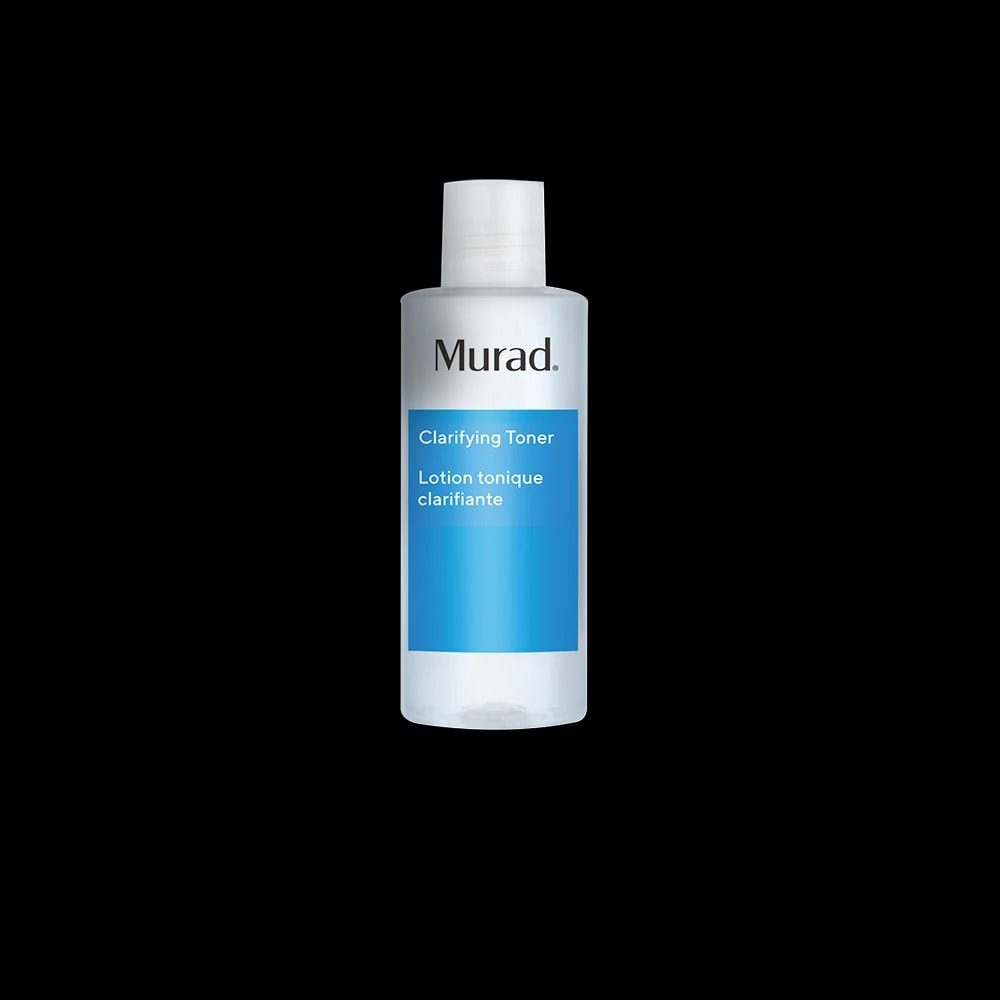 Clarifying Toner