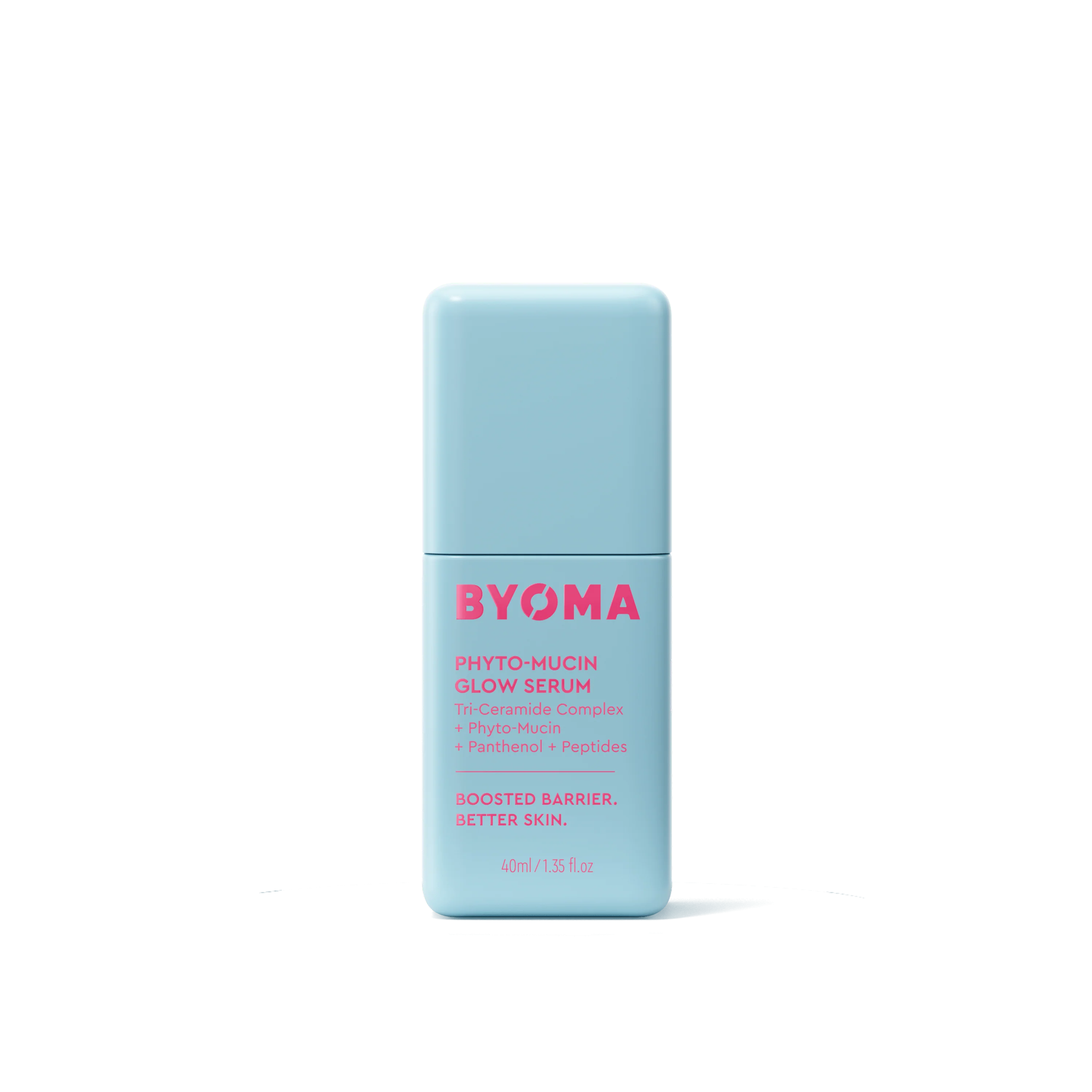 Phyto-Mucin Glow Serum