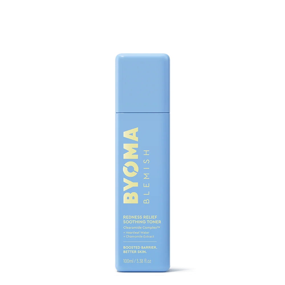 Blemish Redness Relief Soothing Toner