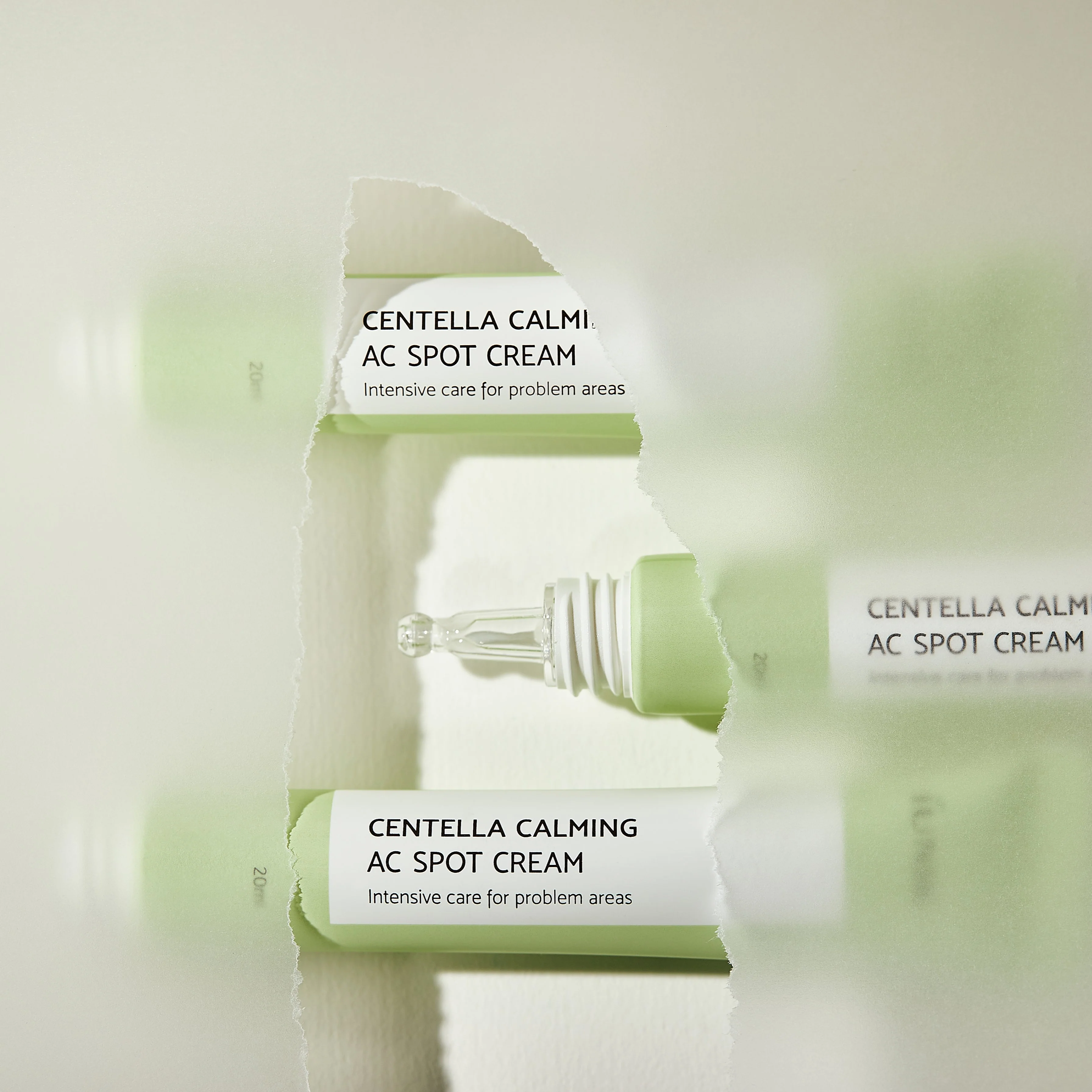 Centella Calming AC Spot Cream