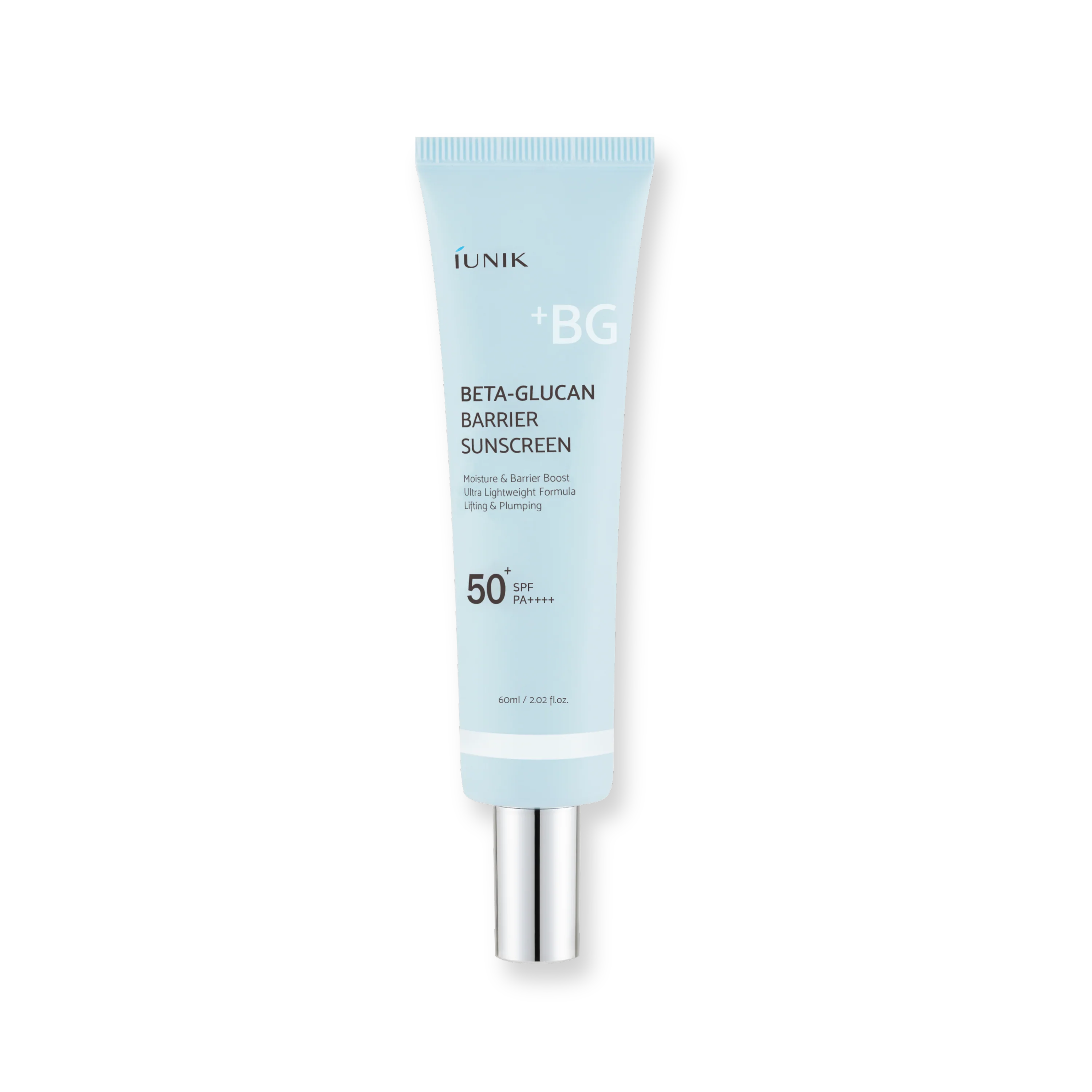 Beta Glucan Barrier Sunscreen