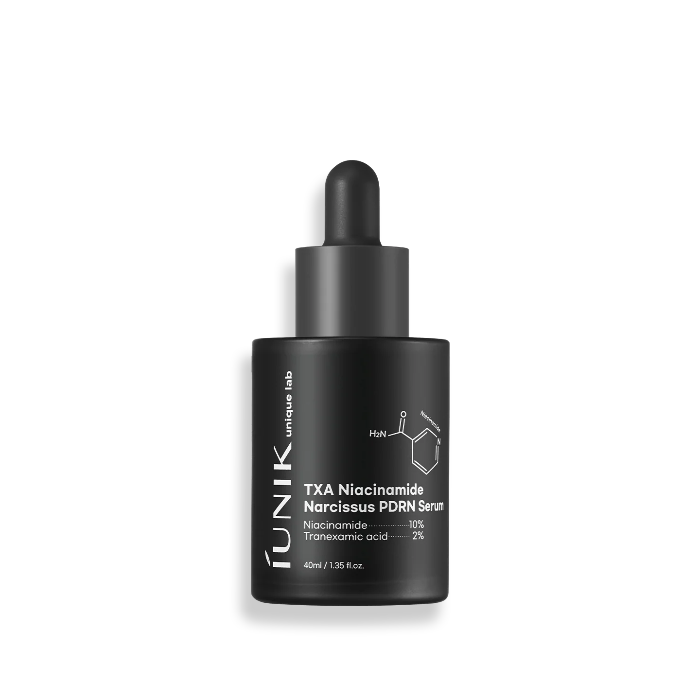 TXA Niacinamide Narcissus PDRN Serum