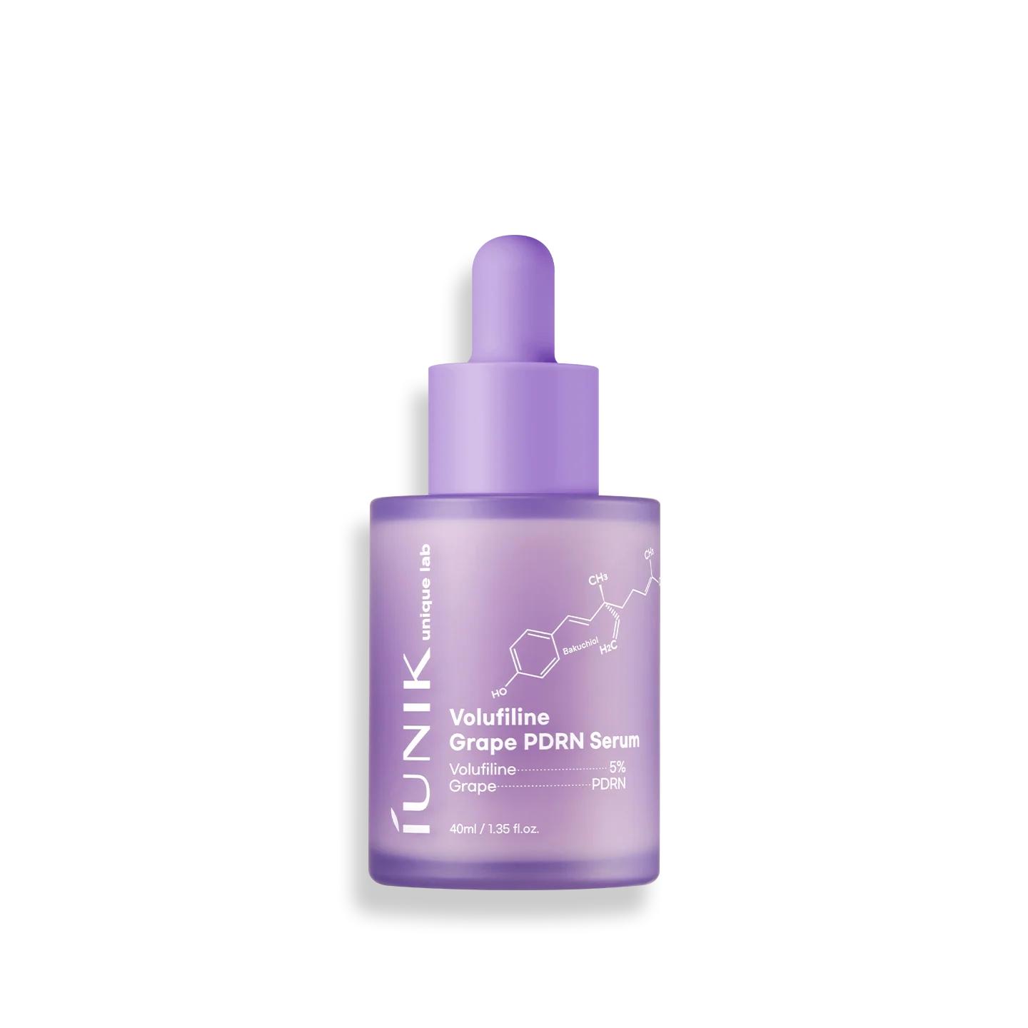 Volufiline Grape PDRN Serum