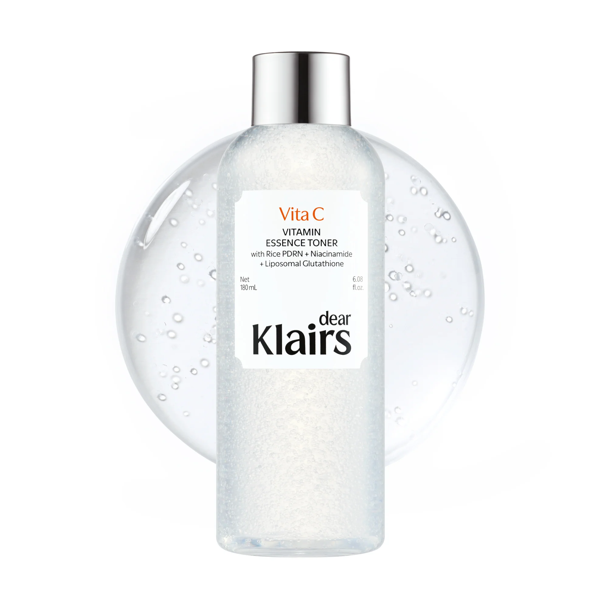 Freshly Juiced Vitamin Essence Toner