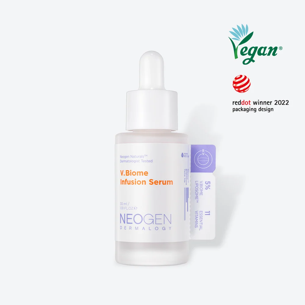 V.Biome Infusion Serum