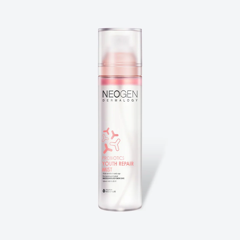 Probiotics Youth Repair Mist