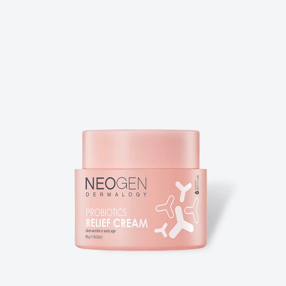 Probiotics Relief Cream (50g)