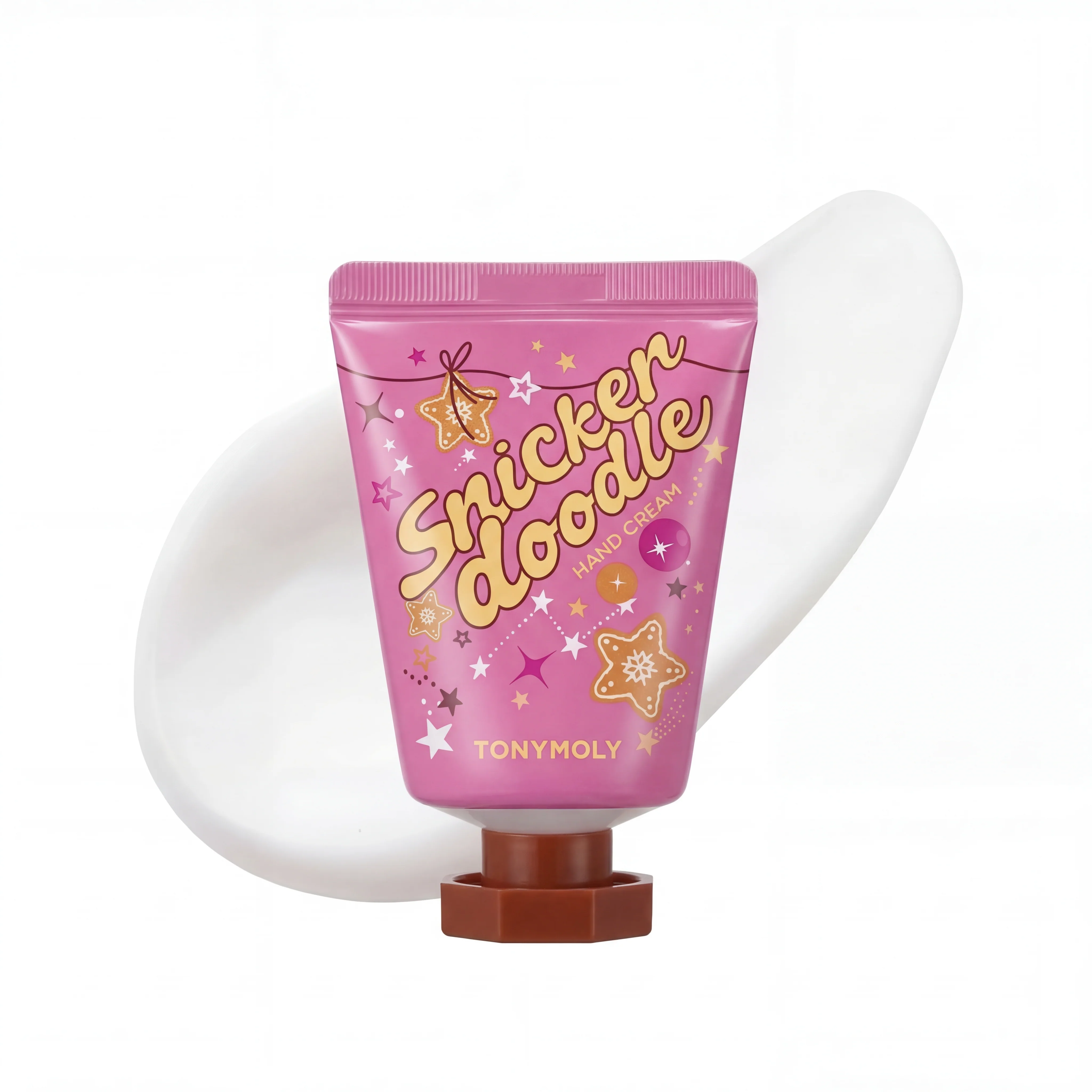 Holiday Hand Creams