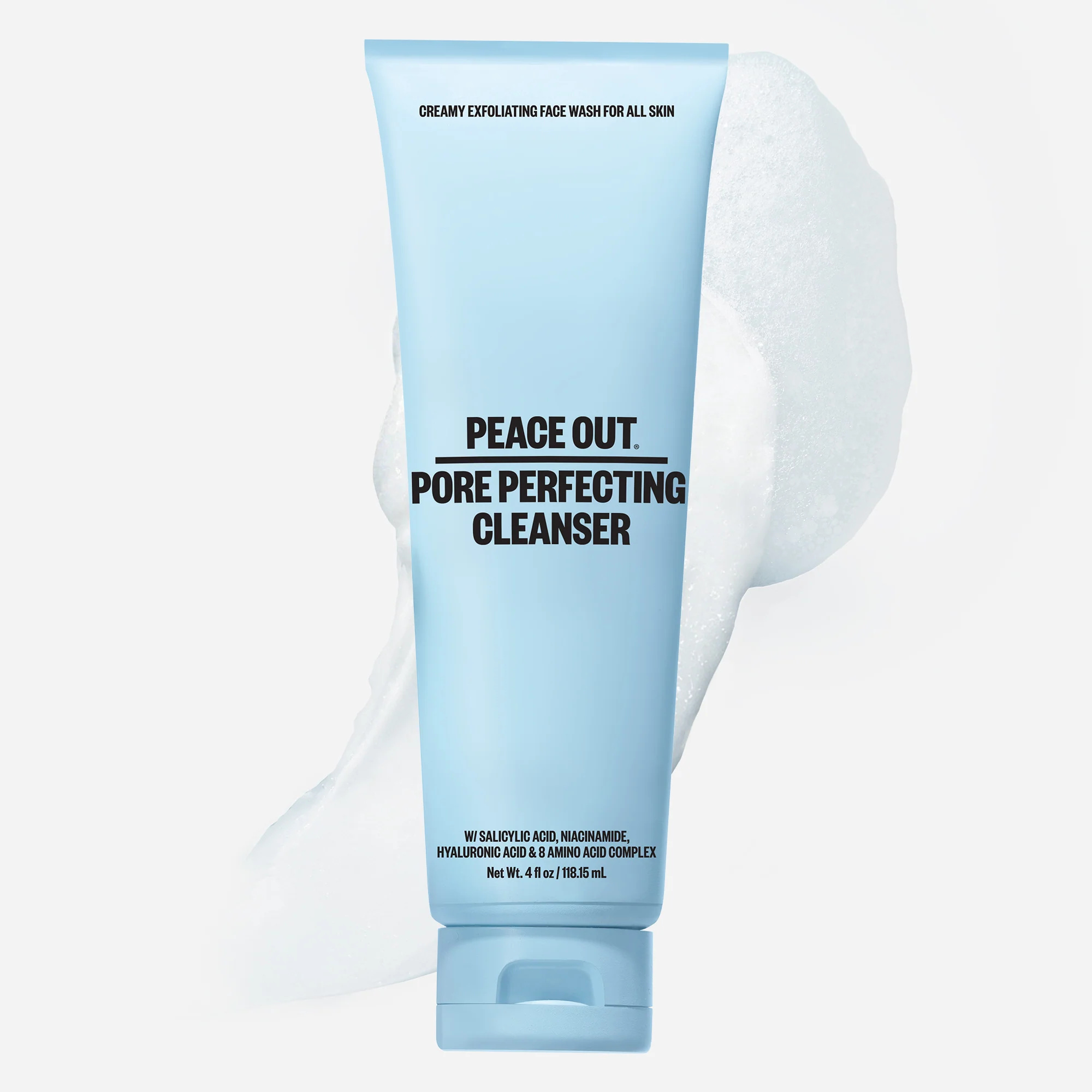 Pore Perfecting Cleanser