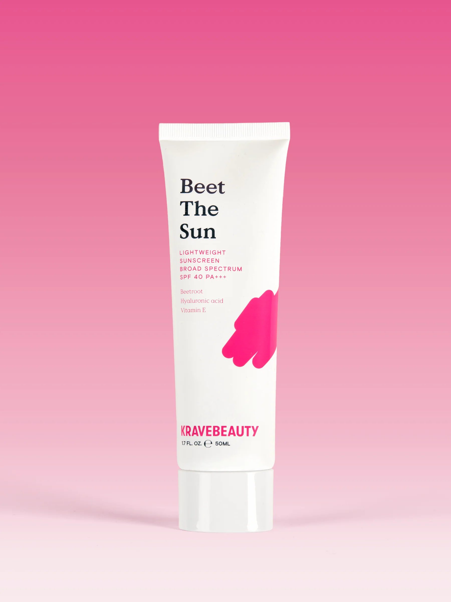 Beet The Sun SPF 40 PA+++