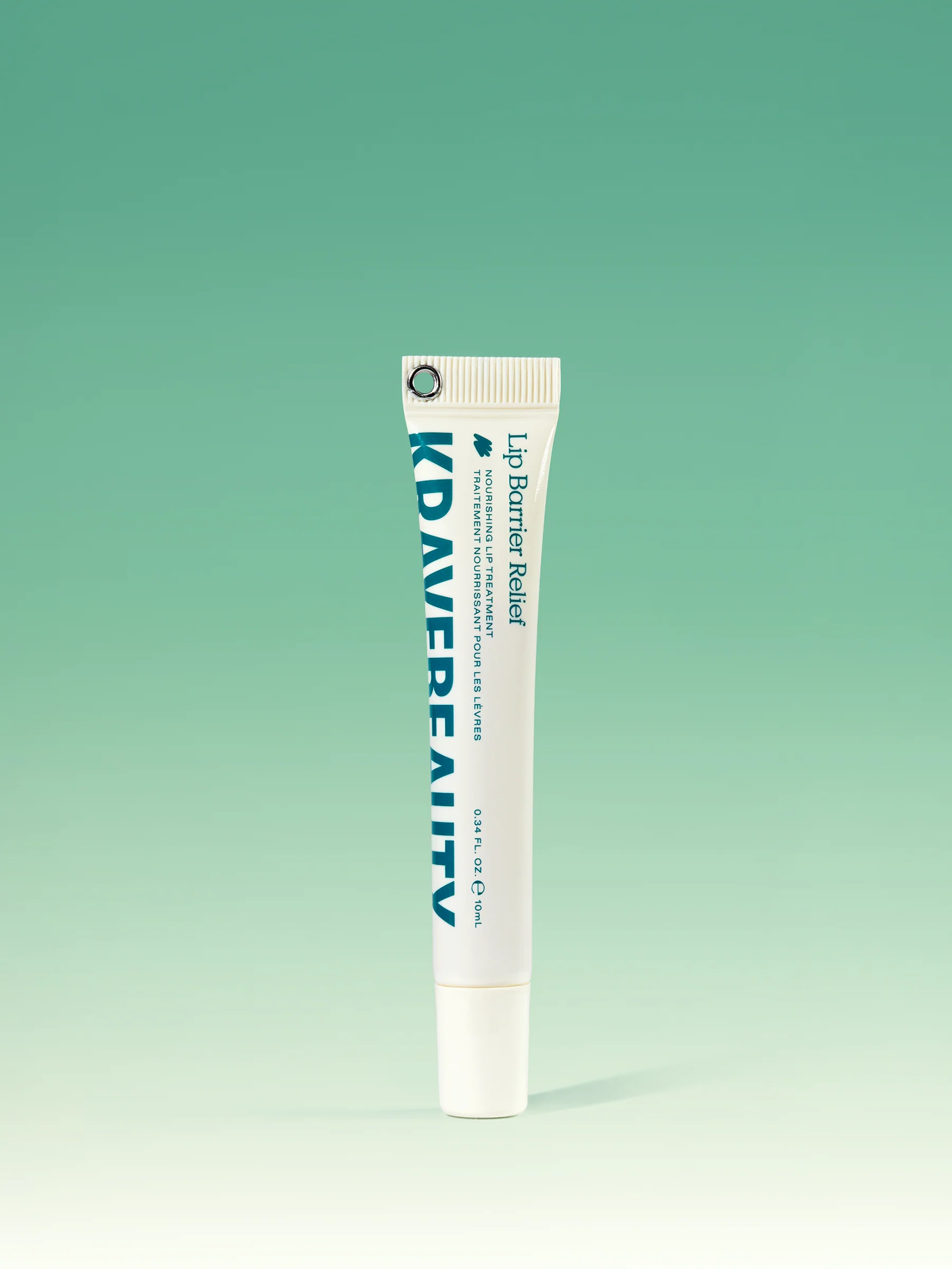 Lip Barrier Relief