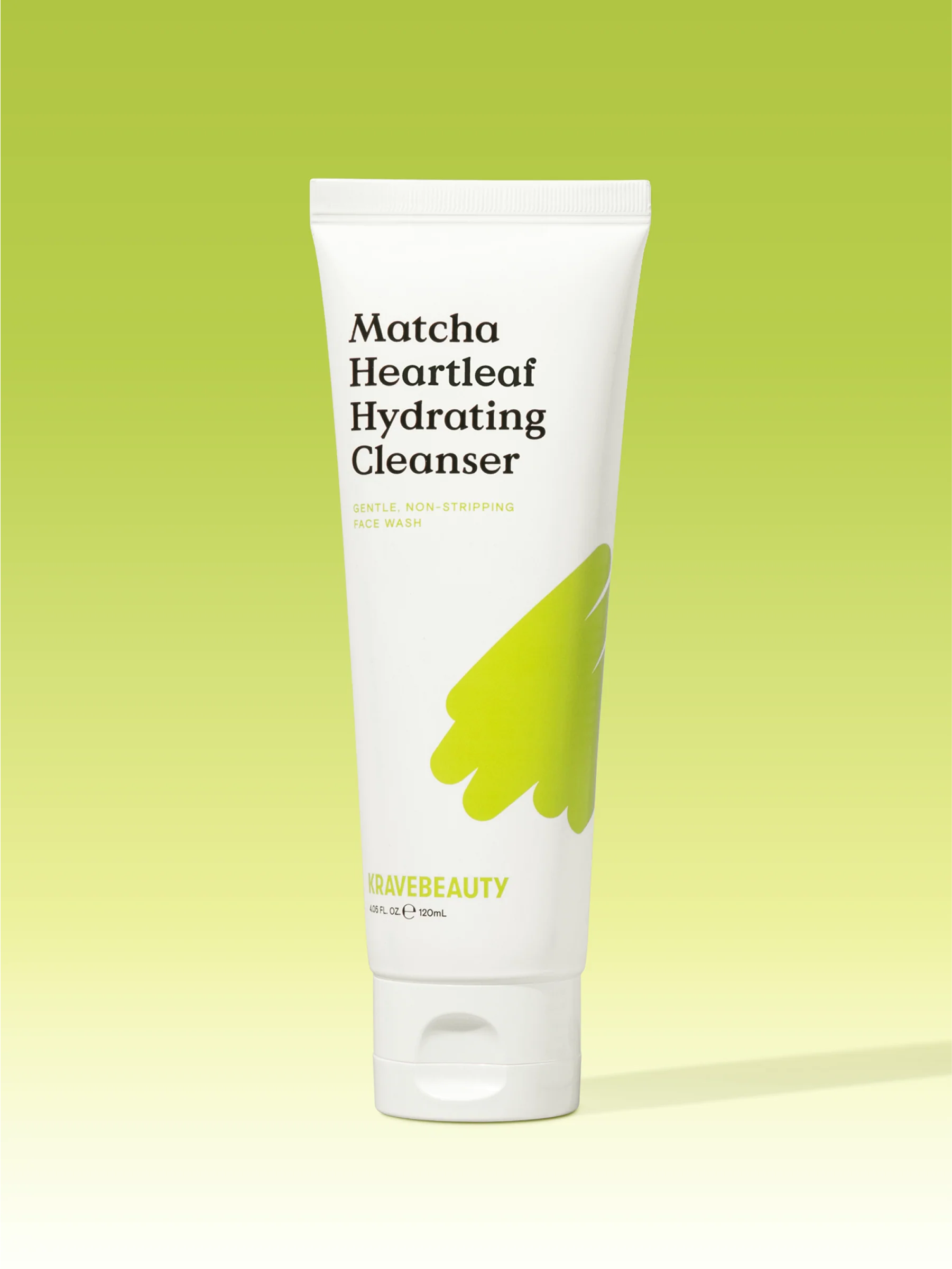 Matcha Heartleaf Hydrating Cleanser