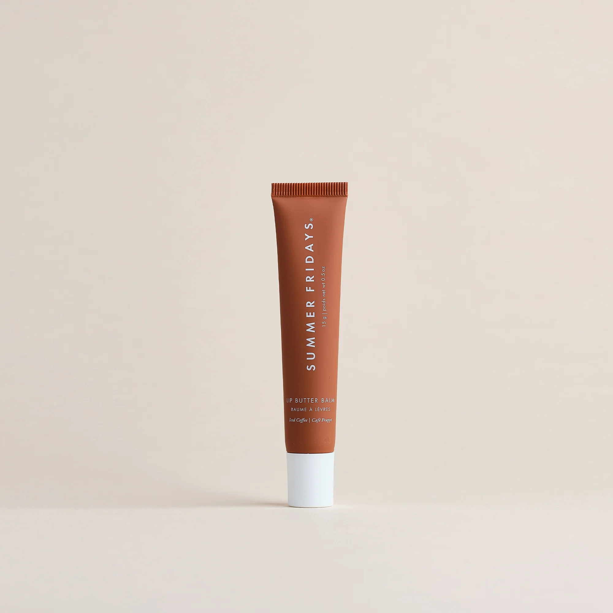 Lip Butter Balm Iced Coffee