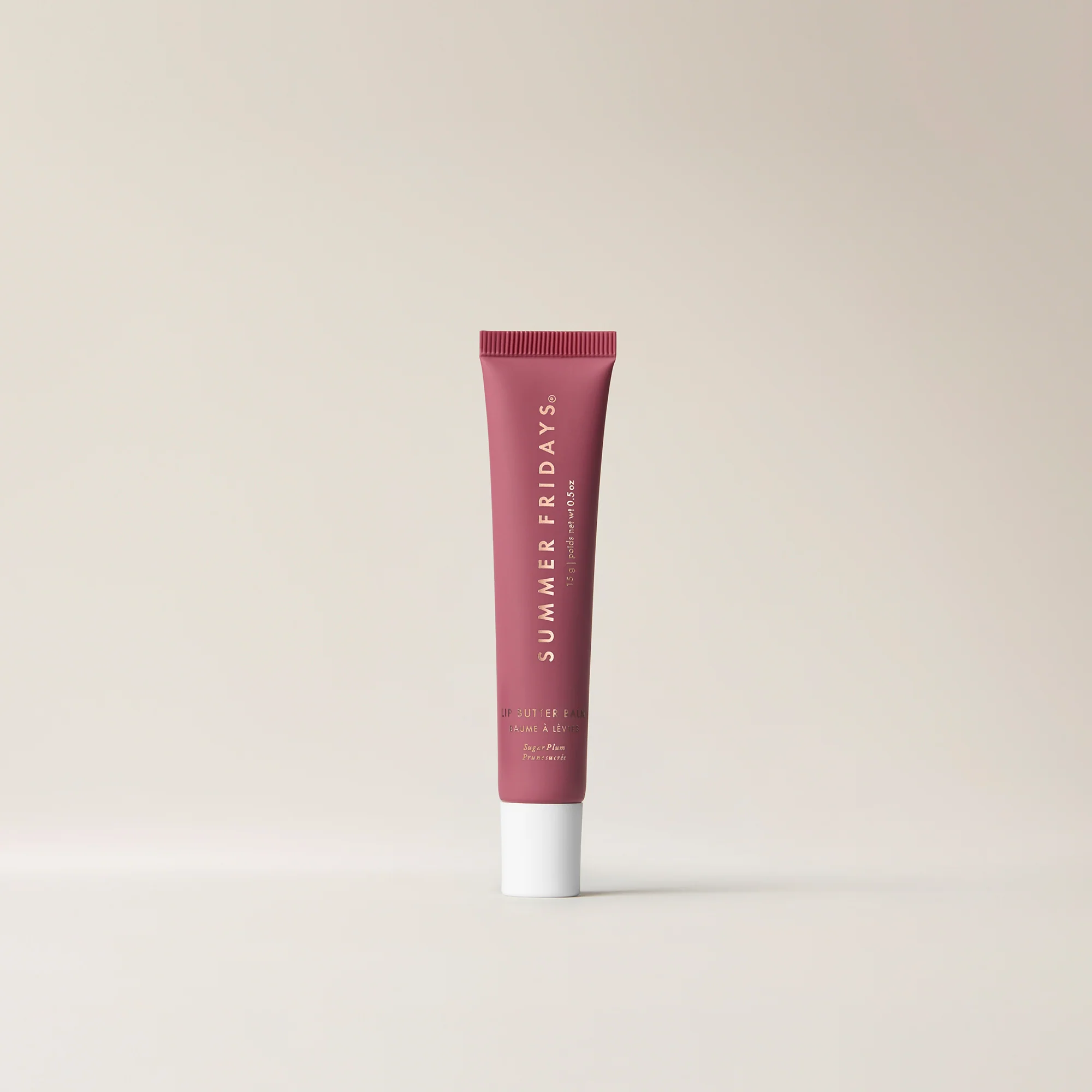 Lip Butter Balm Sugar Plum