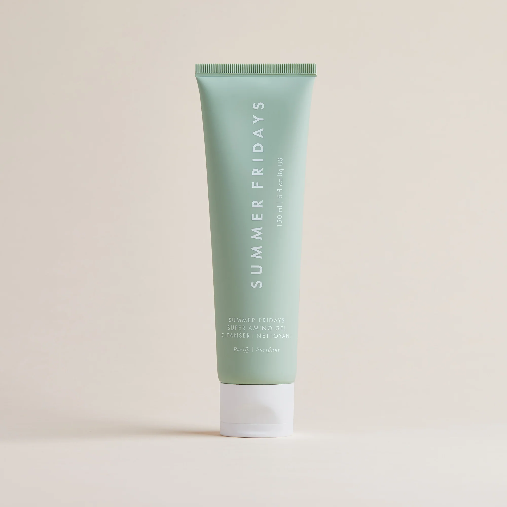 Super Amino Gel Cleanser